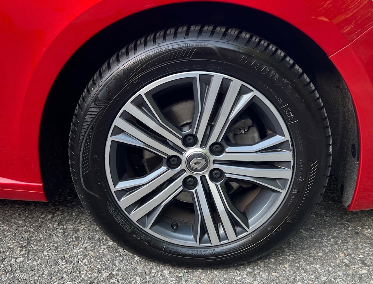 RENAULT Mégane Grandtour 1.5 dCi Business EDC-image-14