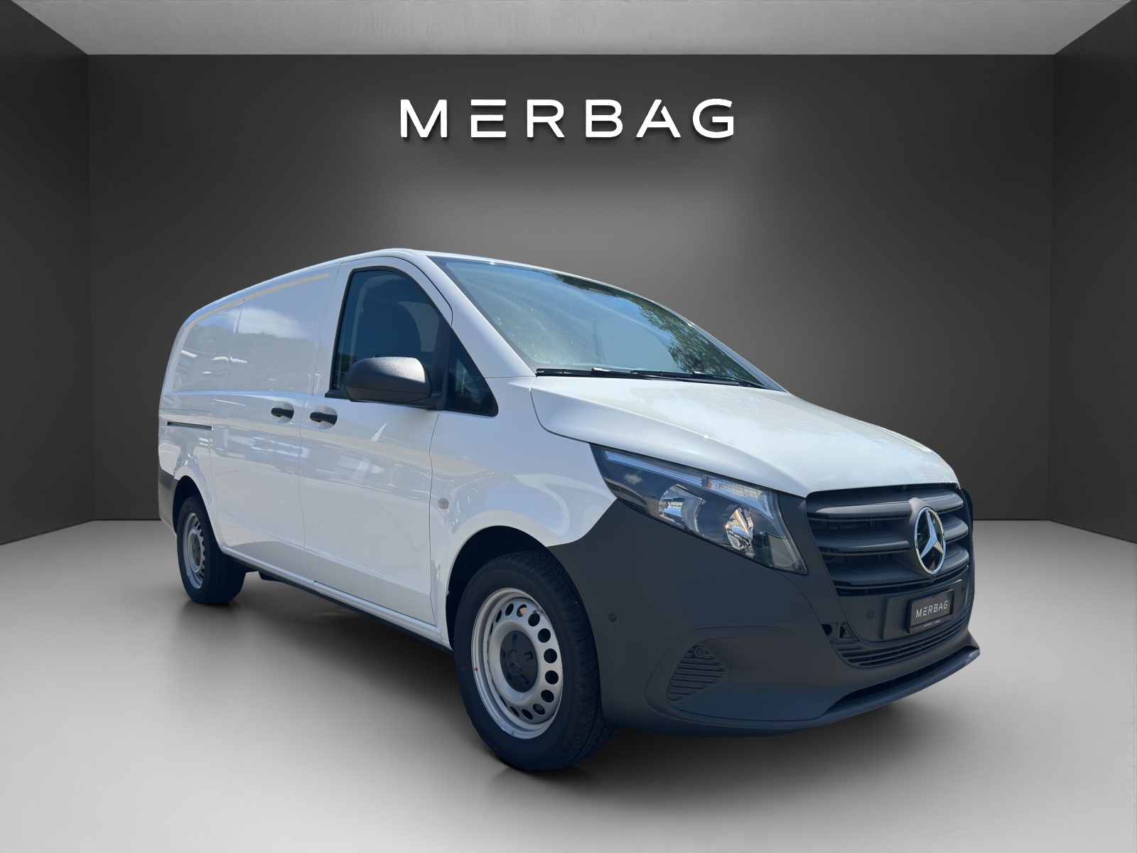 MERCEDES-BENZ Vito 114 CDI Lang Base 9G-Tronic-image-0