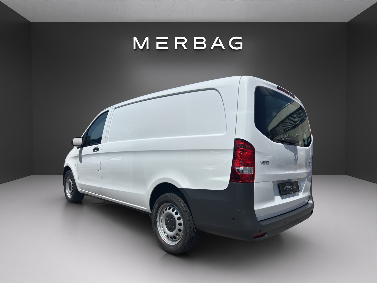 MERCEDES-BENZ Vito 114 CDI Lang Base 9G-Tronic-image-3