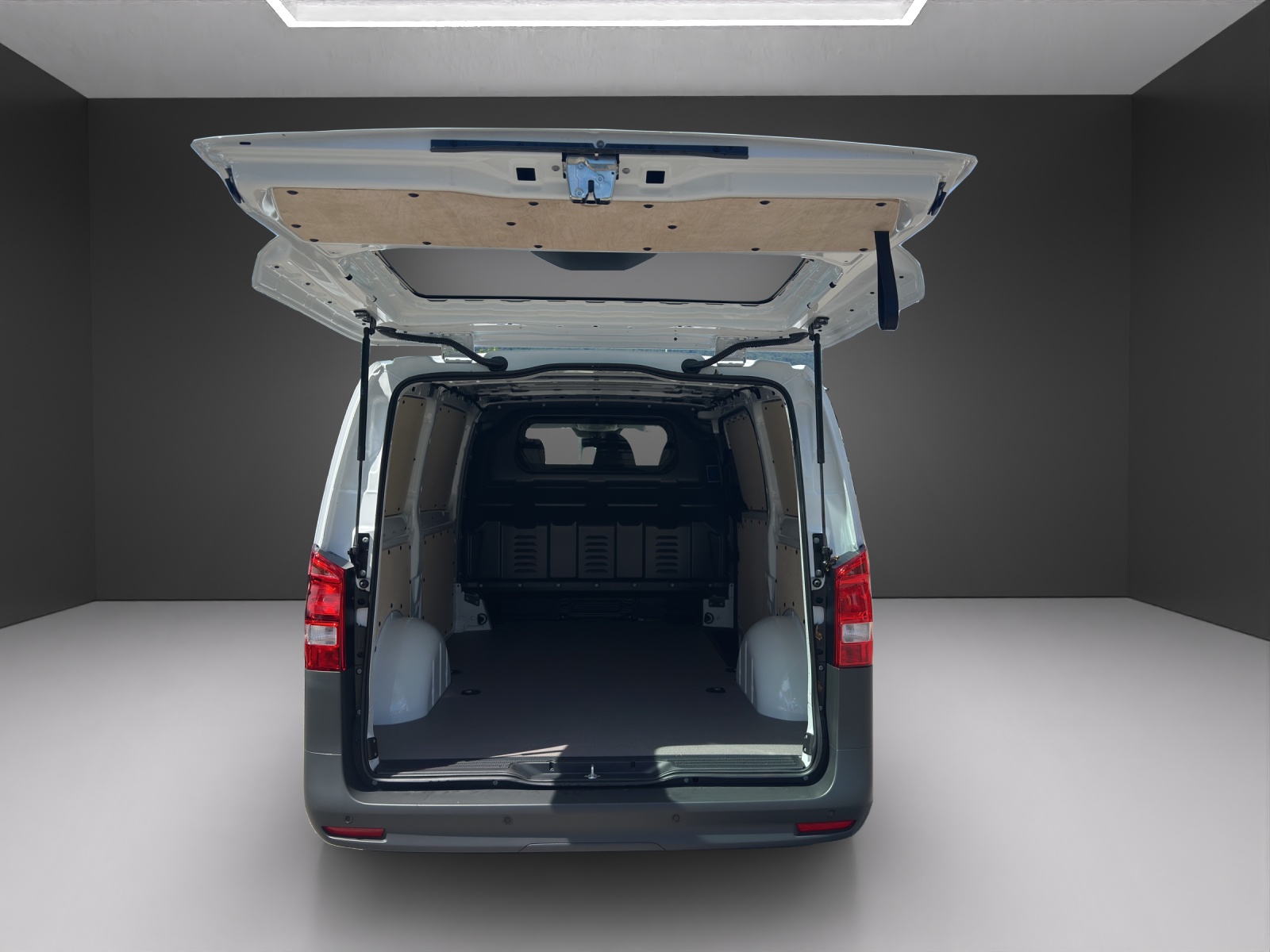 MERCEDES-BENZ Vito 114 CDI Lang Base 9G-Tronic-image-9