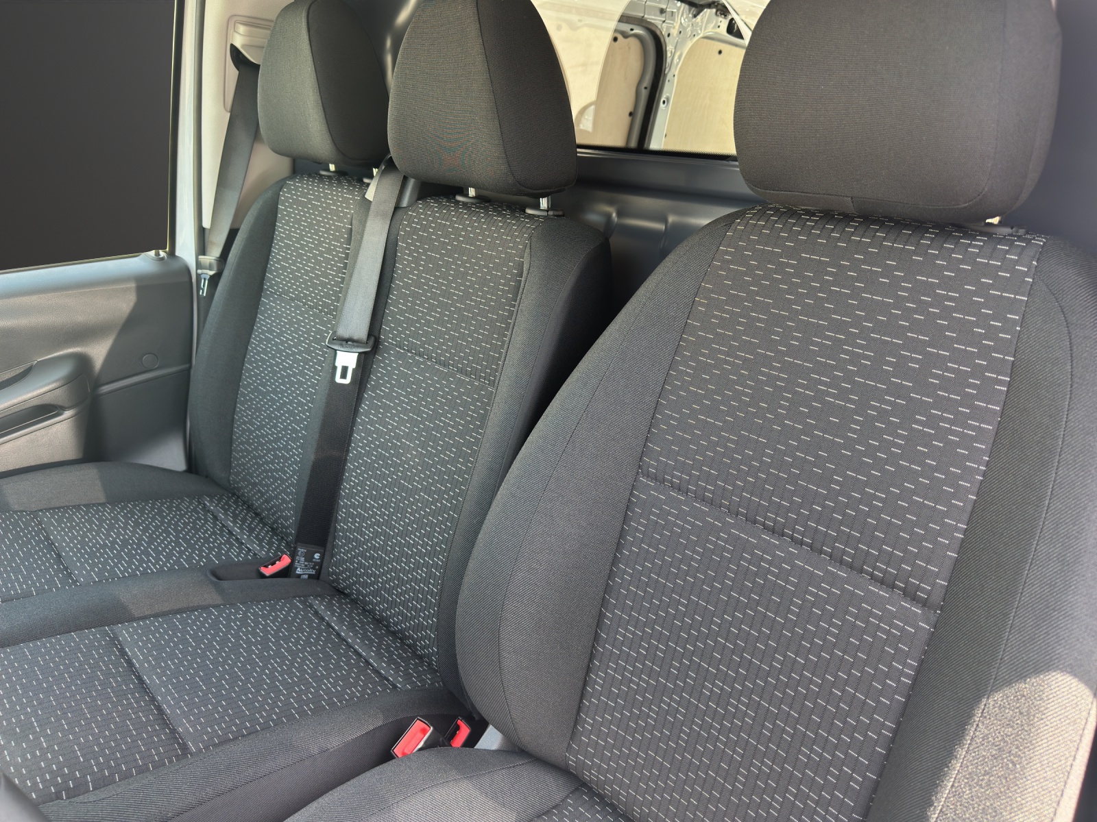 MERCEDES-BENZ Vito 114 CDI Lang Base 9G-Tronic-image-6