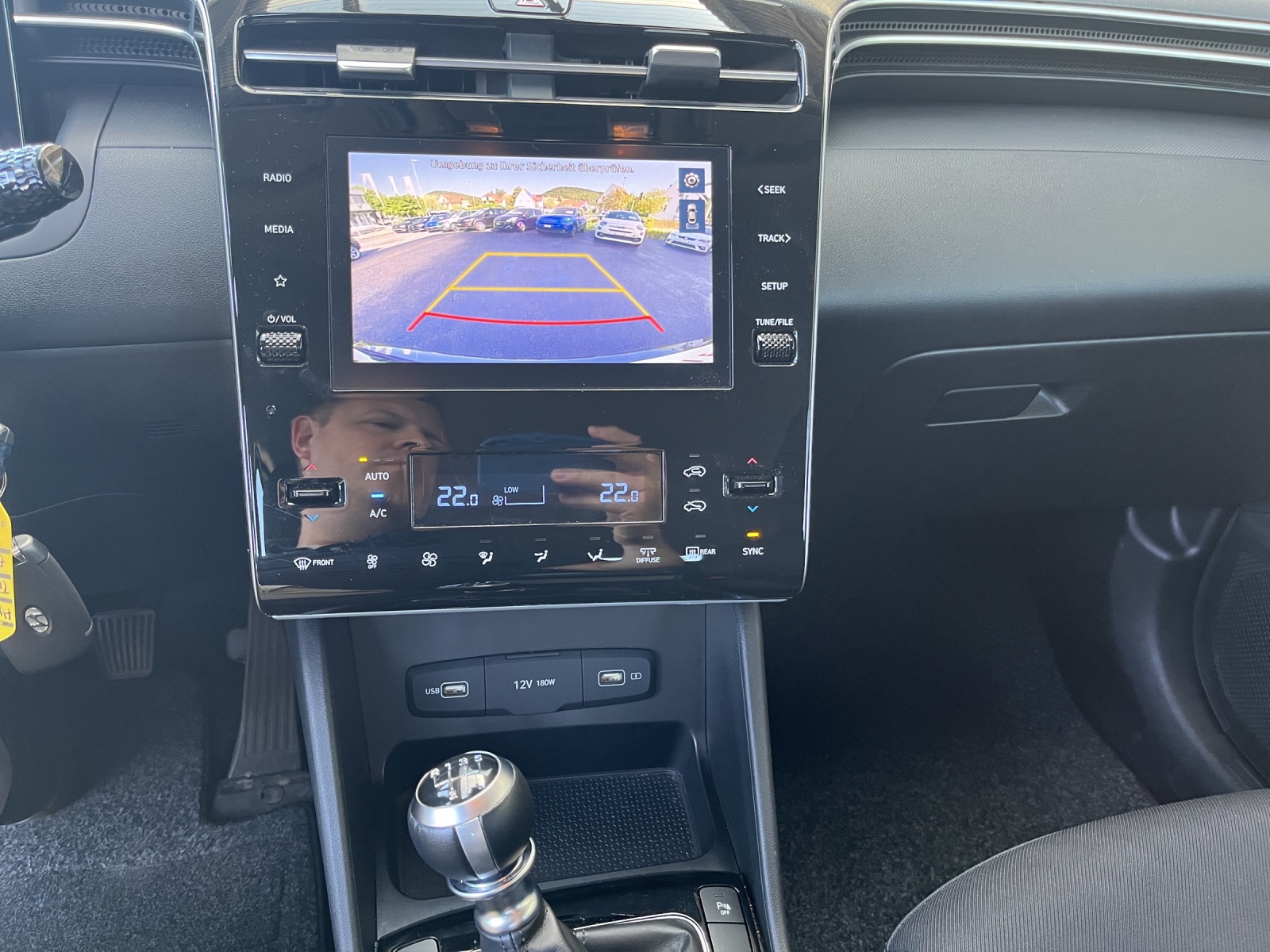 HYUNDAI Tucson 1.6 TGDI 48V Origo 2WD-image-10