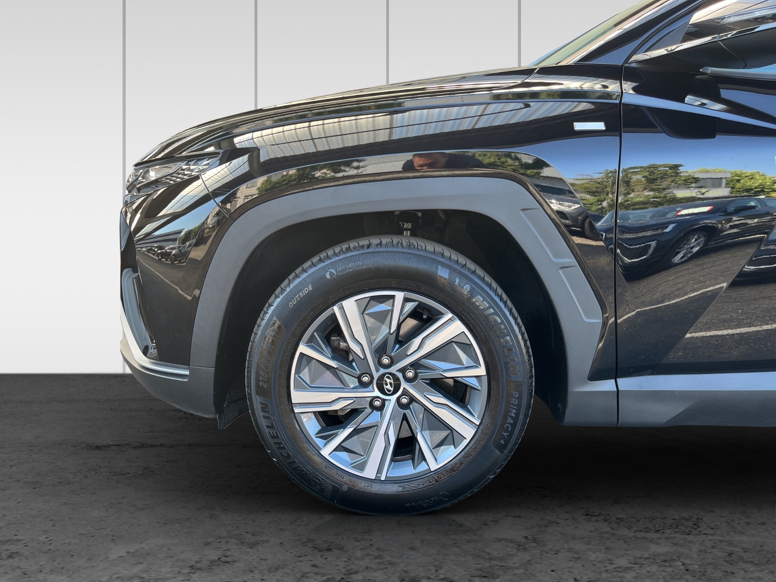 HYUNDAI Tucson 1.6 TGDI 48V Origo 2WD-image-12