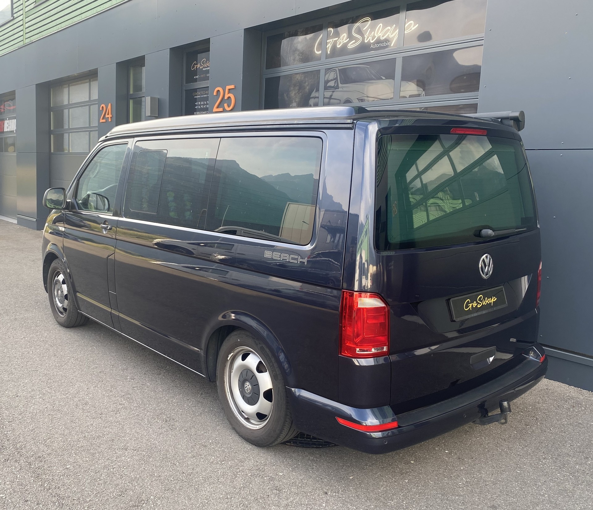 VW T6 California 2.0 TDI Beach 4Motion-image-5