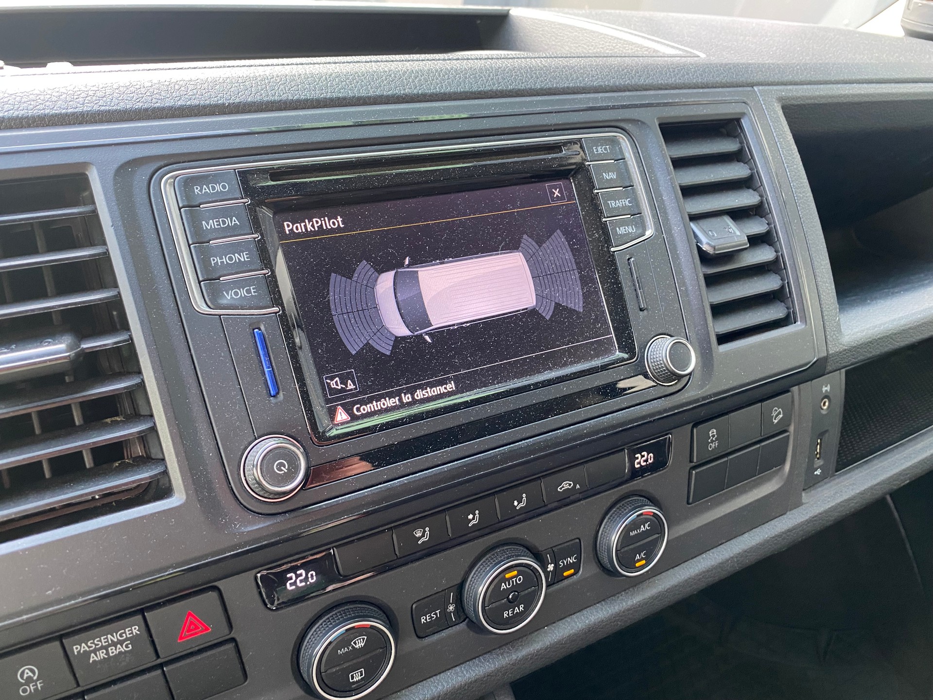 VW T6 California 2.0 TDI Beach 4Motion-image-19