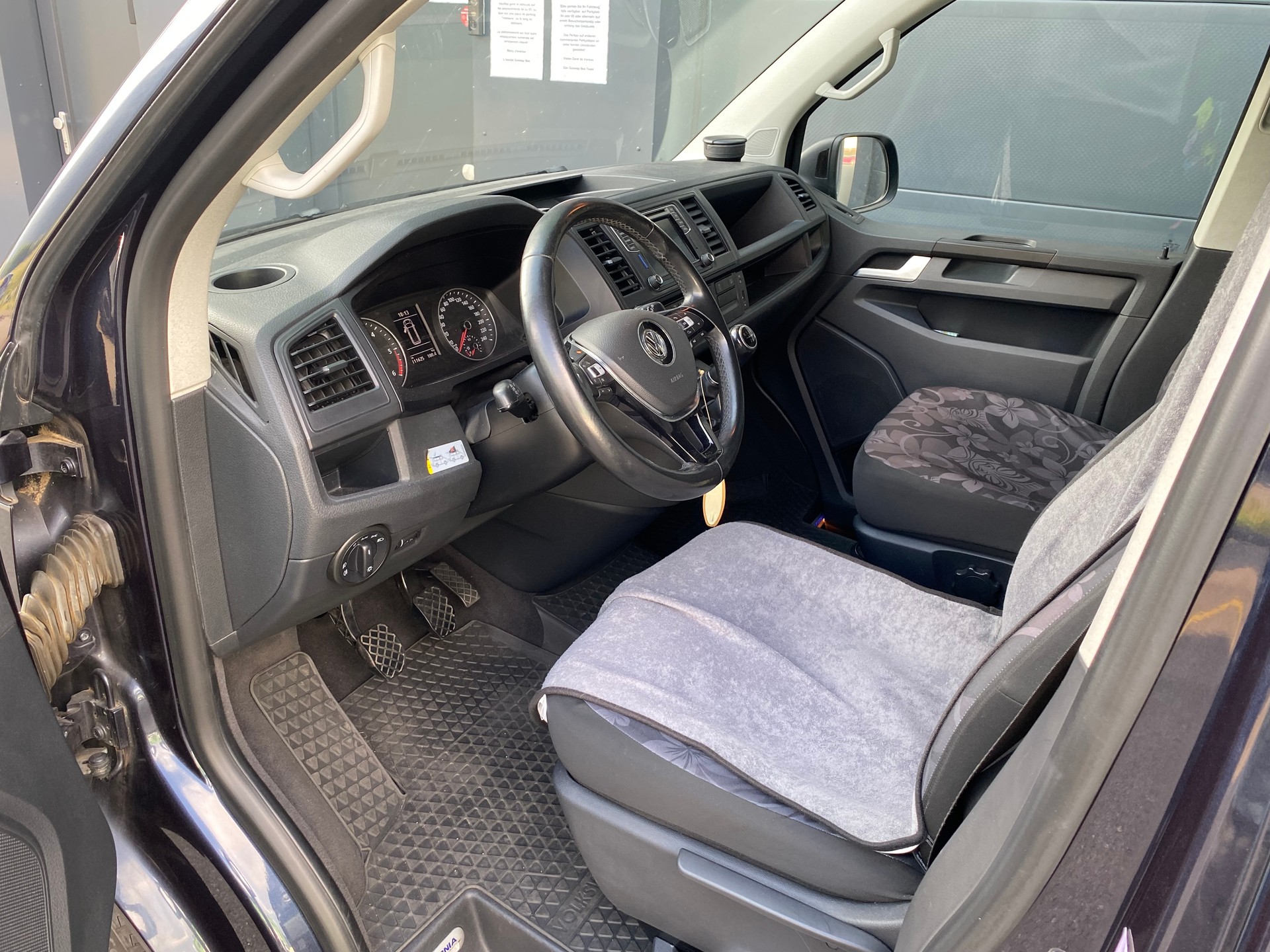 VW T6 California 2.0 TDI Beach 4Motion-image-21