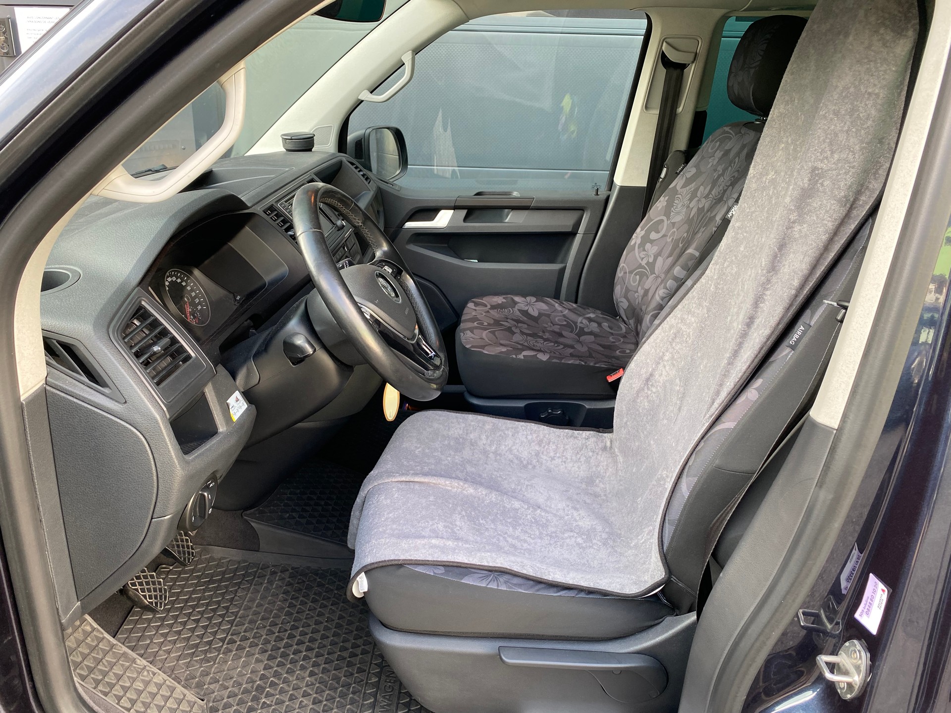 VW T6 California 2.0 TDI Beach 4Motion-image-20