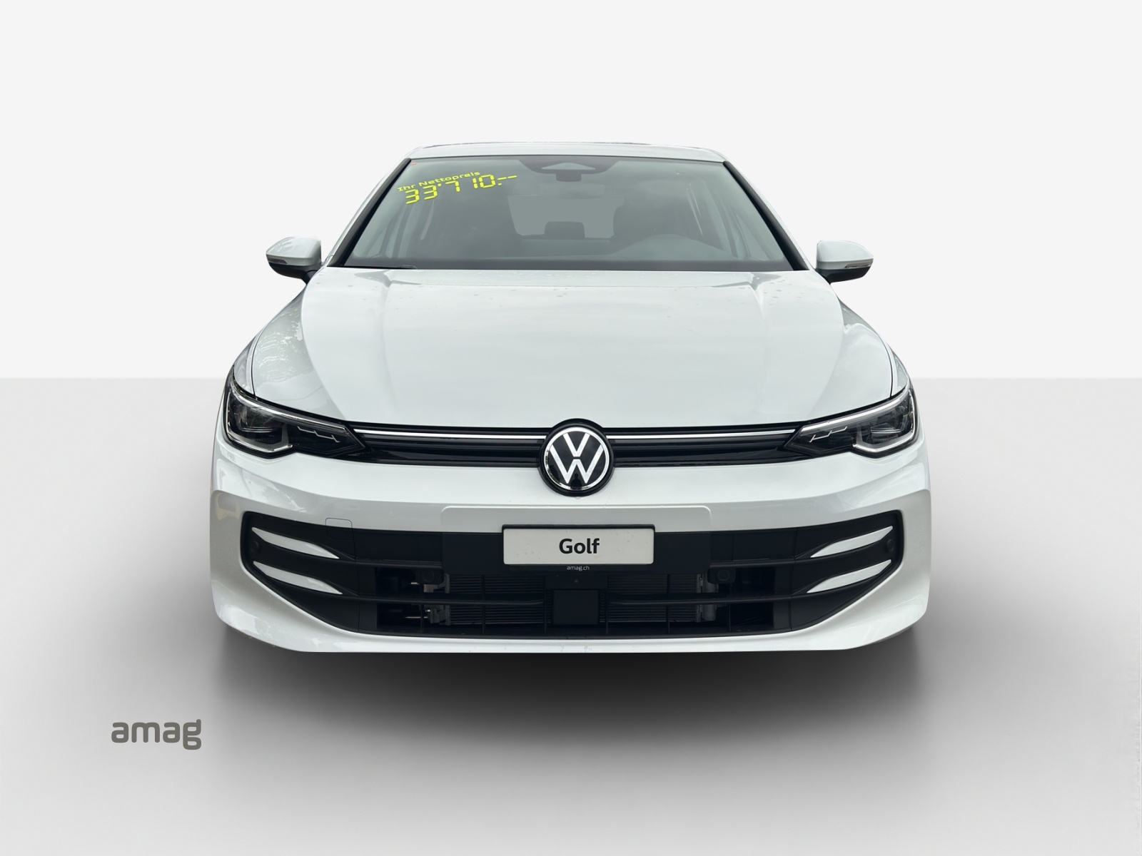 VW Golf 1.5 e TSI mHEV United DSG-image-6