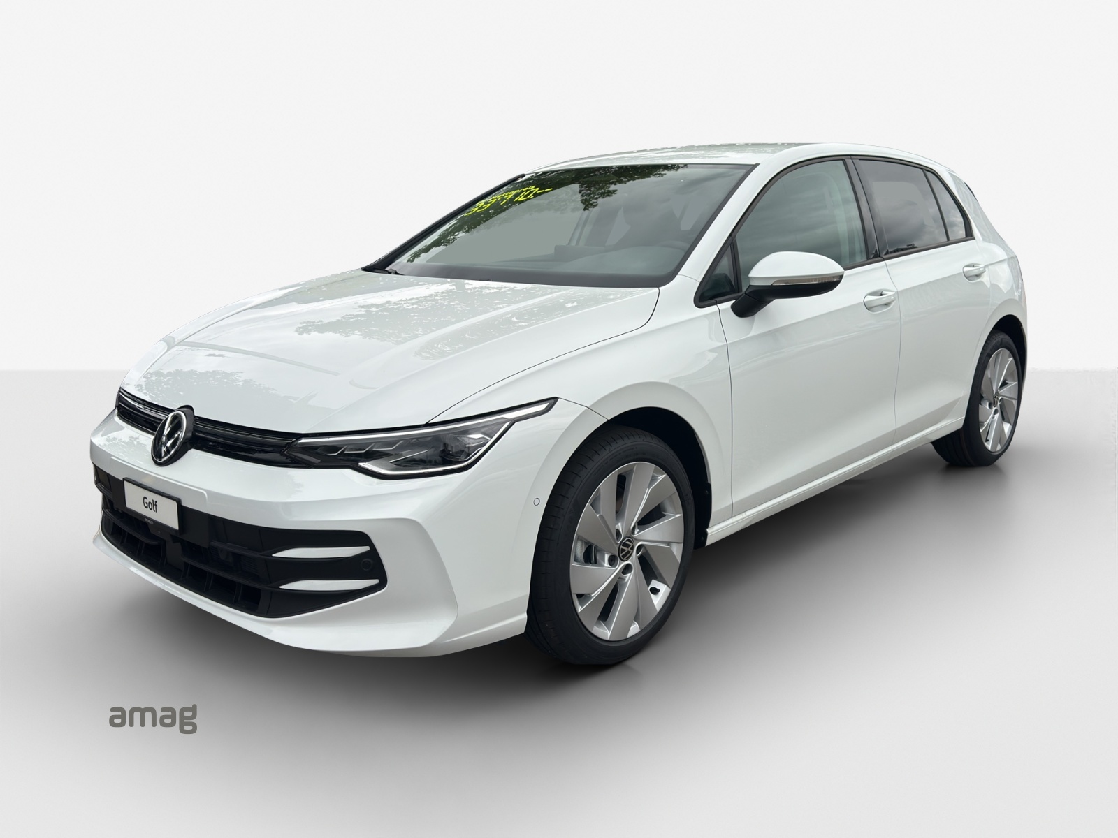 VW Golf 1.5 e TSI mHEV United DSG