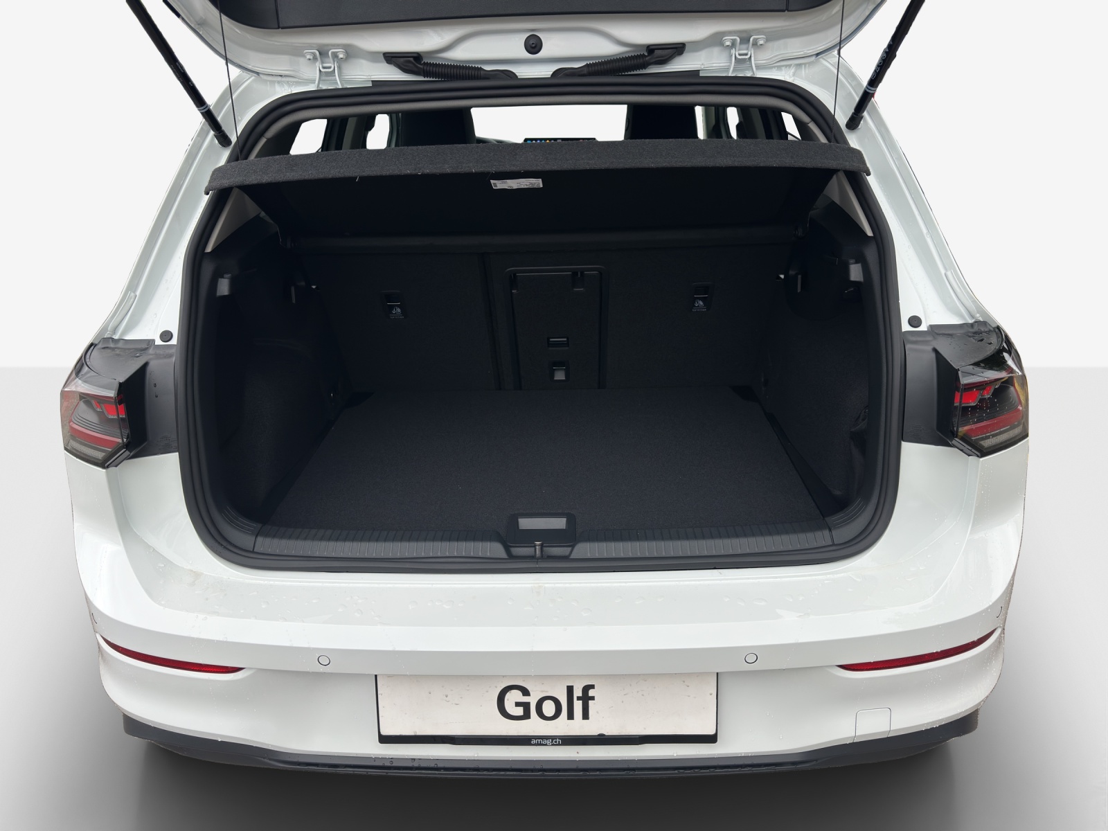 VW Golf 1.5 e TSI mHEV United DSG-image-12