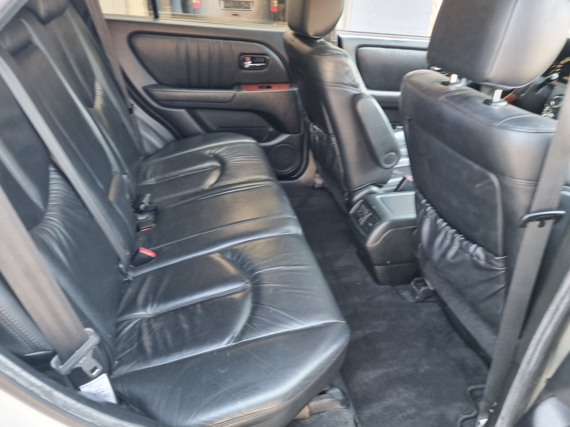 LEXUS RX 300 AWD Automatic-image-5