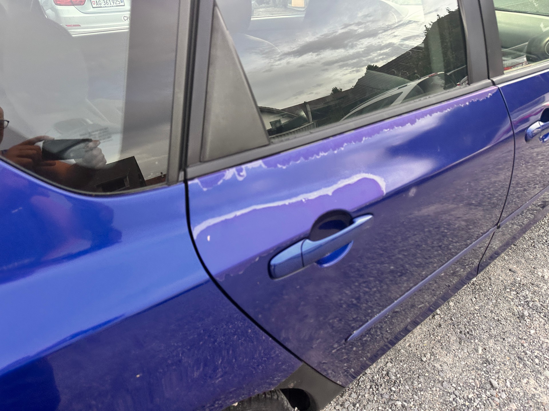 MAZDA 3 1.6 16V Exclusive-image-6