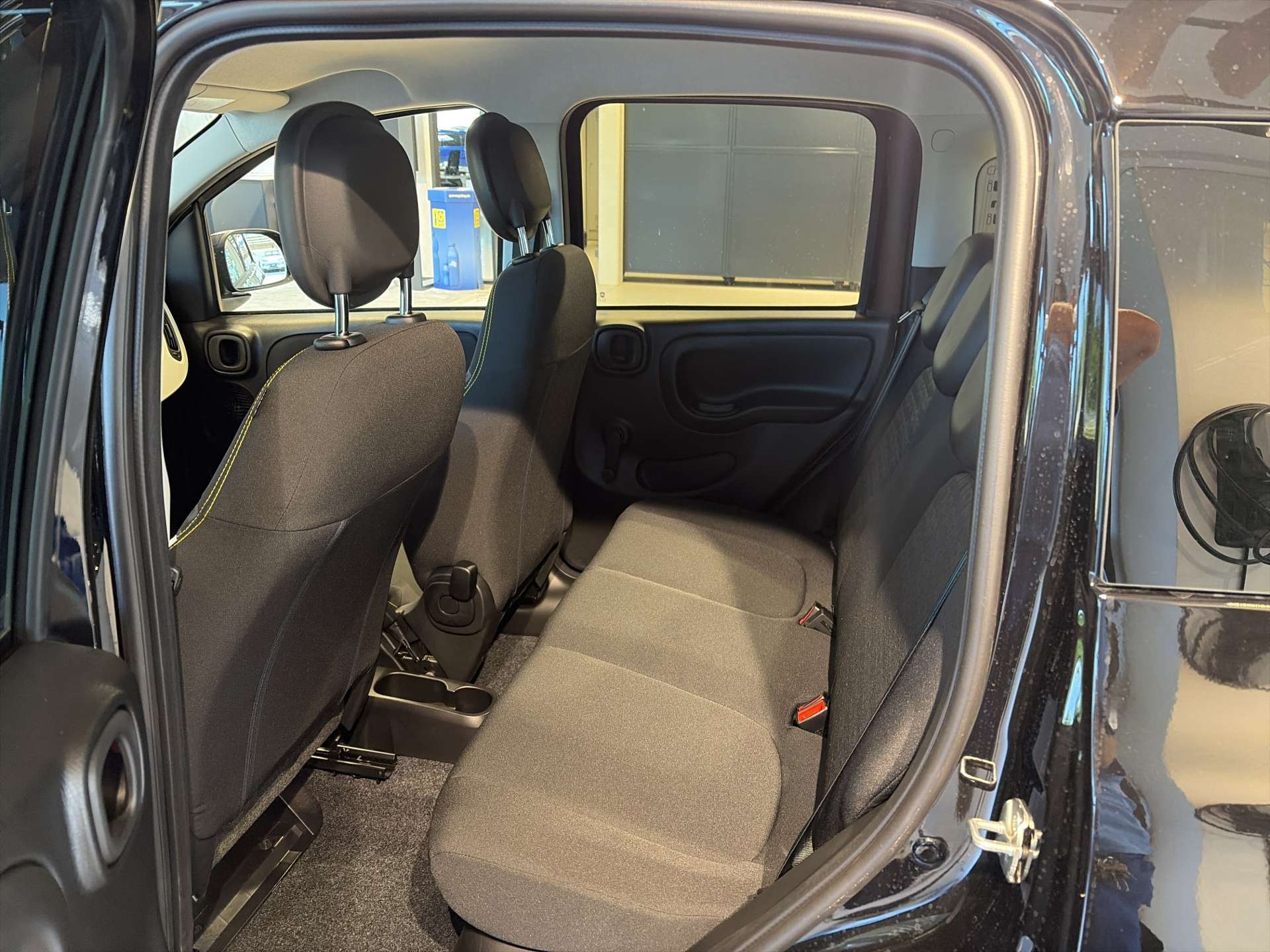FIAT Panda Pandina Cross 1.0 MHEV-image-6