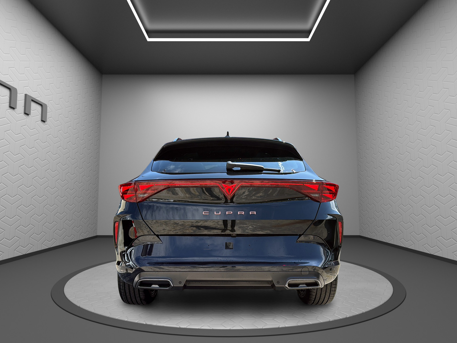 CUPRA Formentor 1.5 TSI DSG-image-4