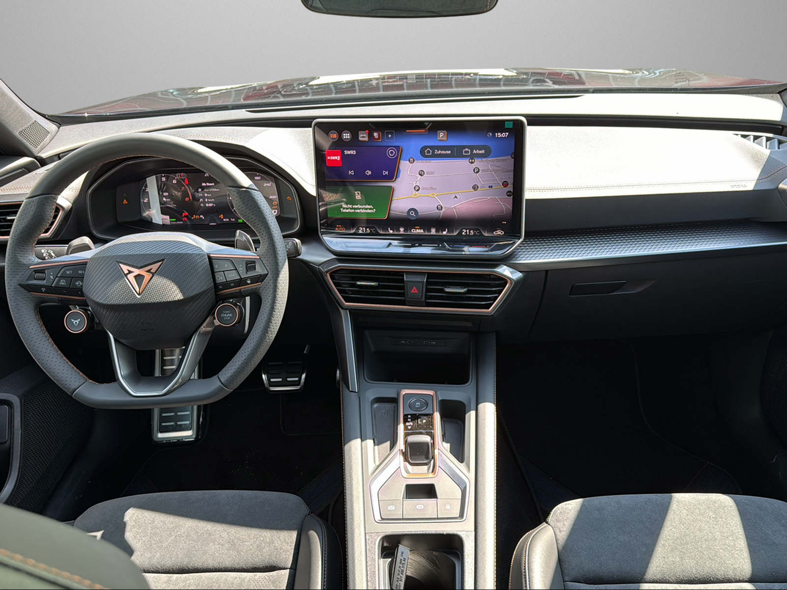 CUPRA Formentor 1.5 TSI DSG-image-9