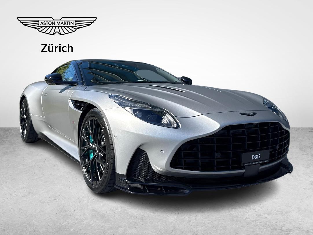 ASTON MARTIN DB12 Coupé 4.0 S V8 Bi-Turbo-showroom-element-1