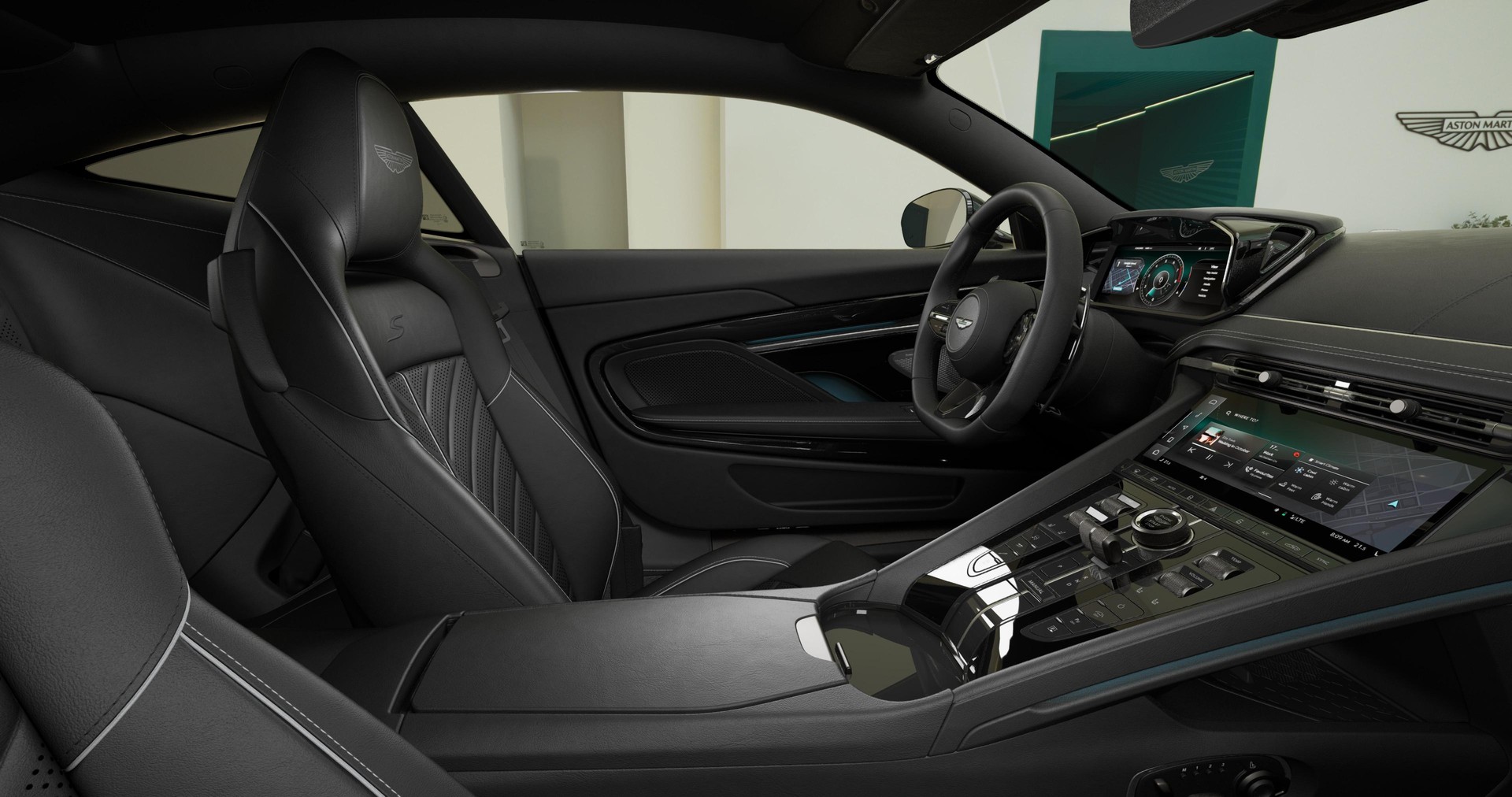 ASTON MARTIN DB12 Coupé 4.0 S V8 Bi-Turbo-showroom-element-2