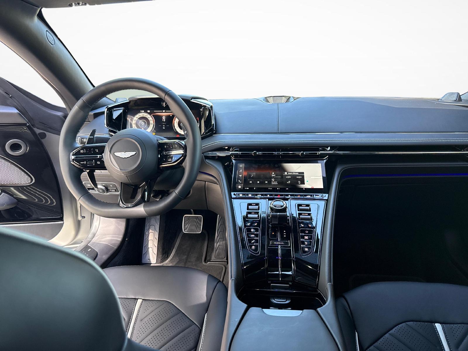 ASTON MARTIN DB12 Coupé 4.0 S V8 Bi-Turbo-image-8