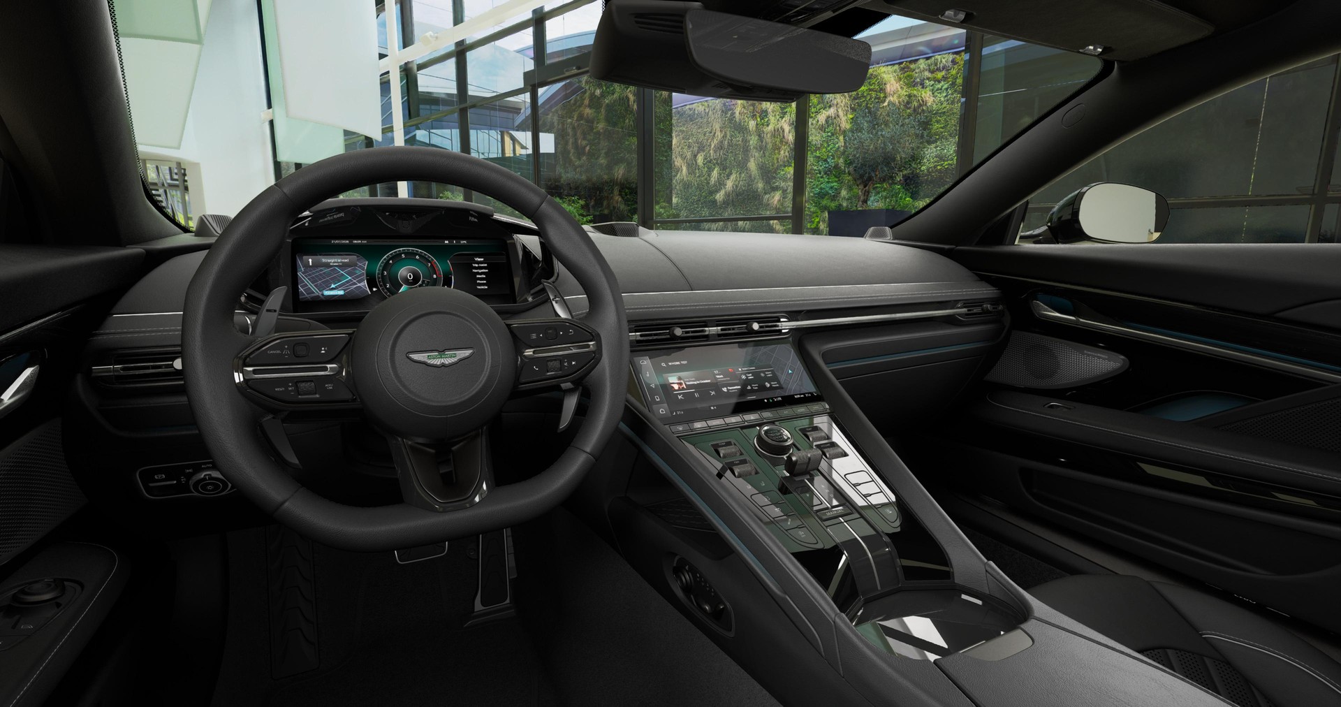 ASTON MARTIN DB12 Coupé 4.0 S V8 Bi-Turbo-image-12
