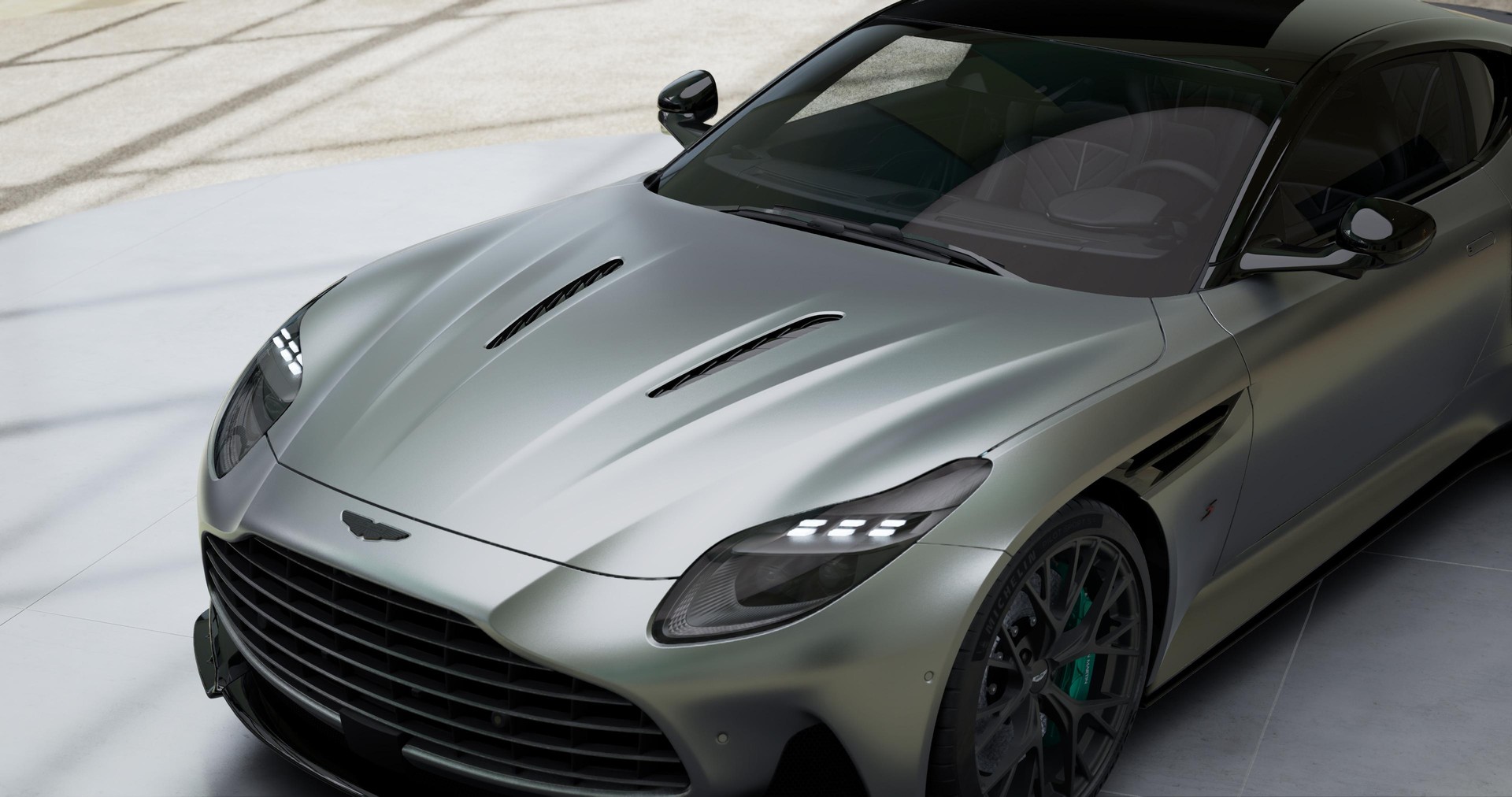 ASTON MARTIN DB12 Coupé 4.0 S V8 Bi-Turbo-image-10