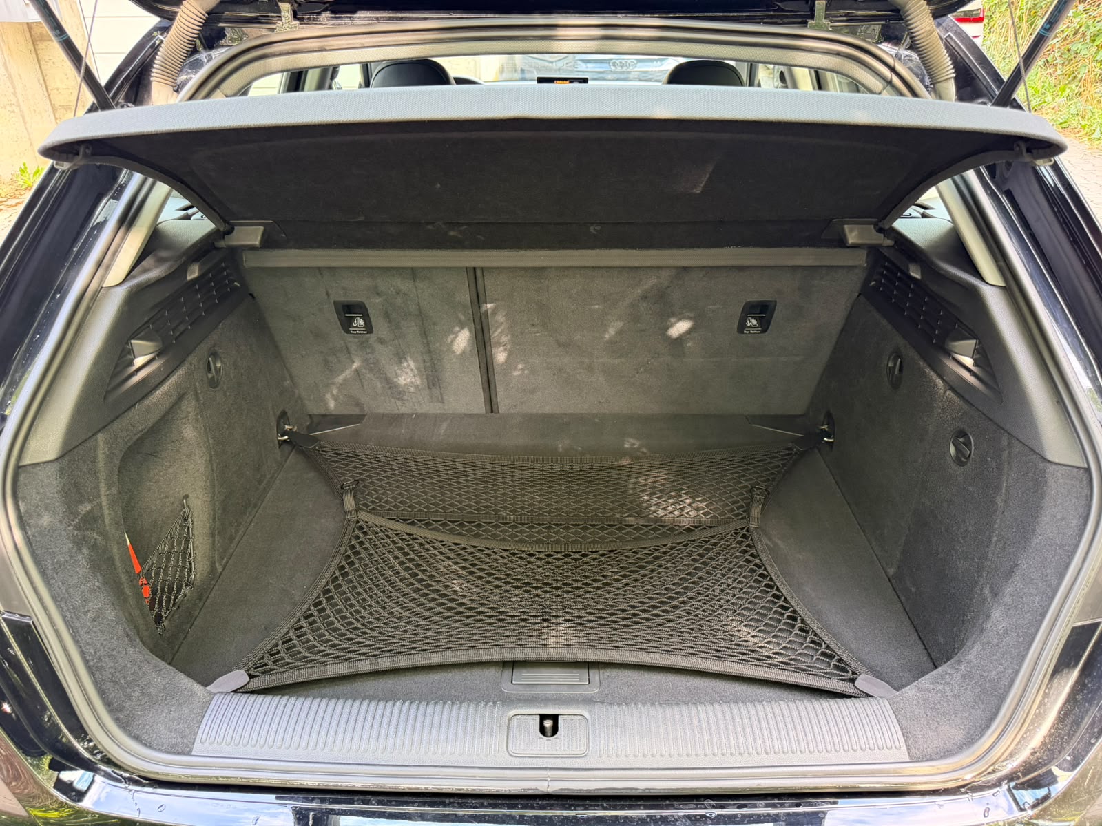 AUDI A3 Sportback 1.4 TFSI Sport S-tronic ultra-image-11