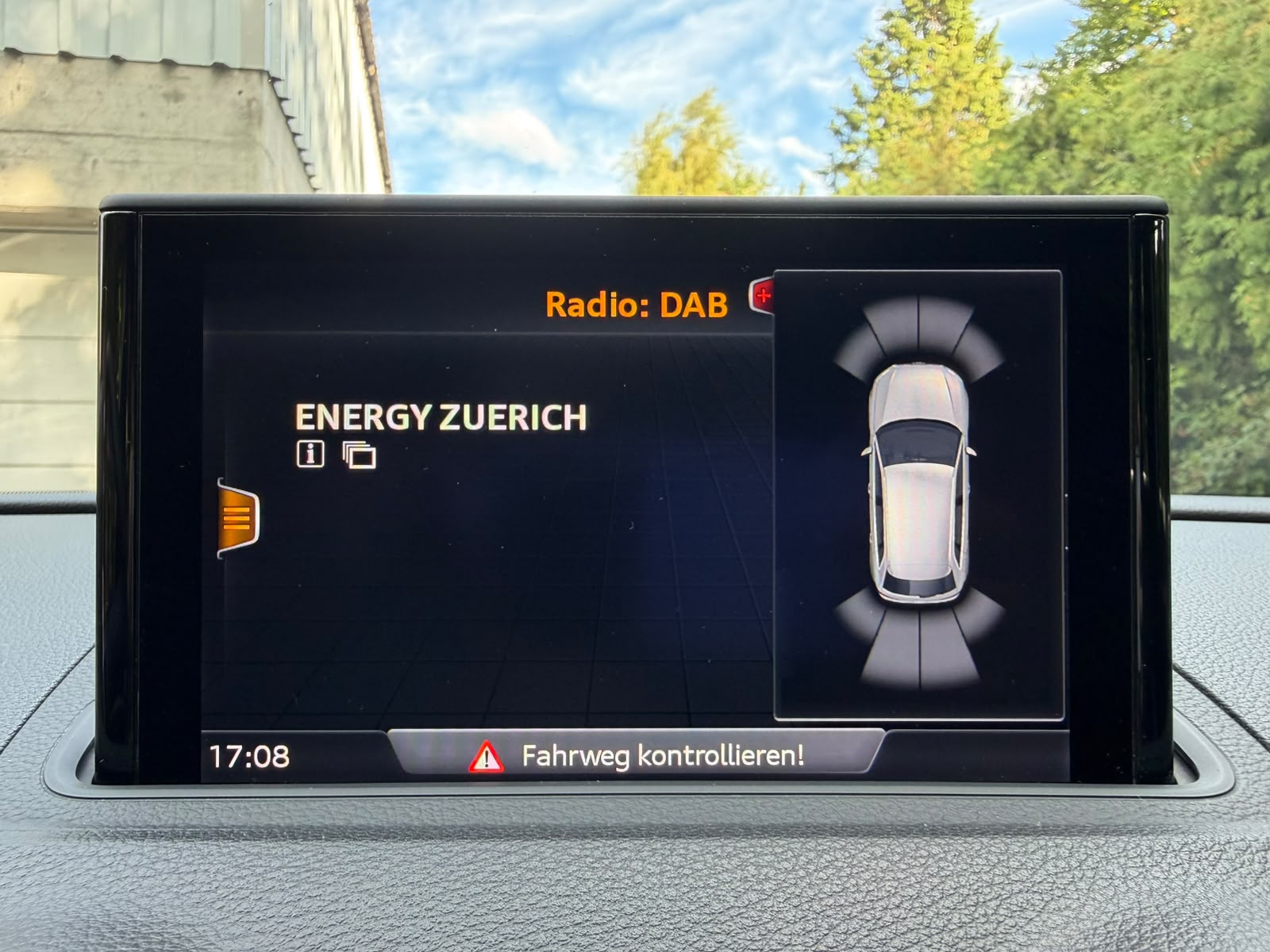 AUDI A3 Sportback 1.4 TFSI Sport S-tronic ultra-image-17