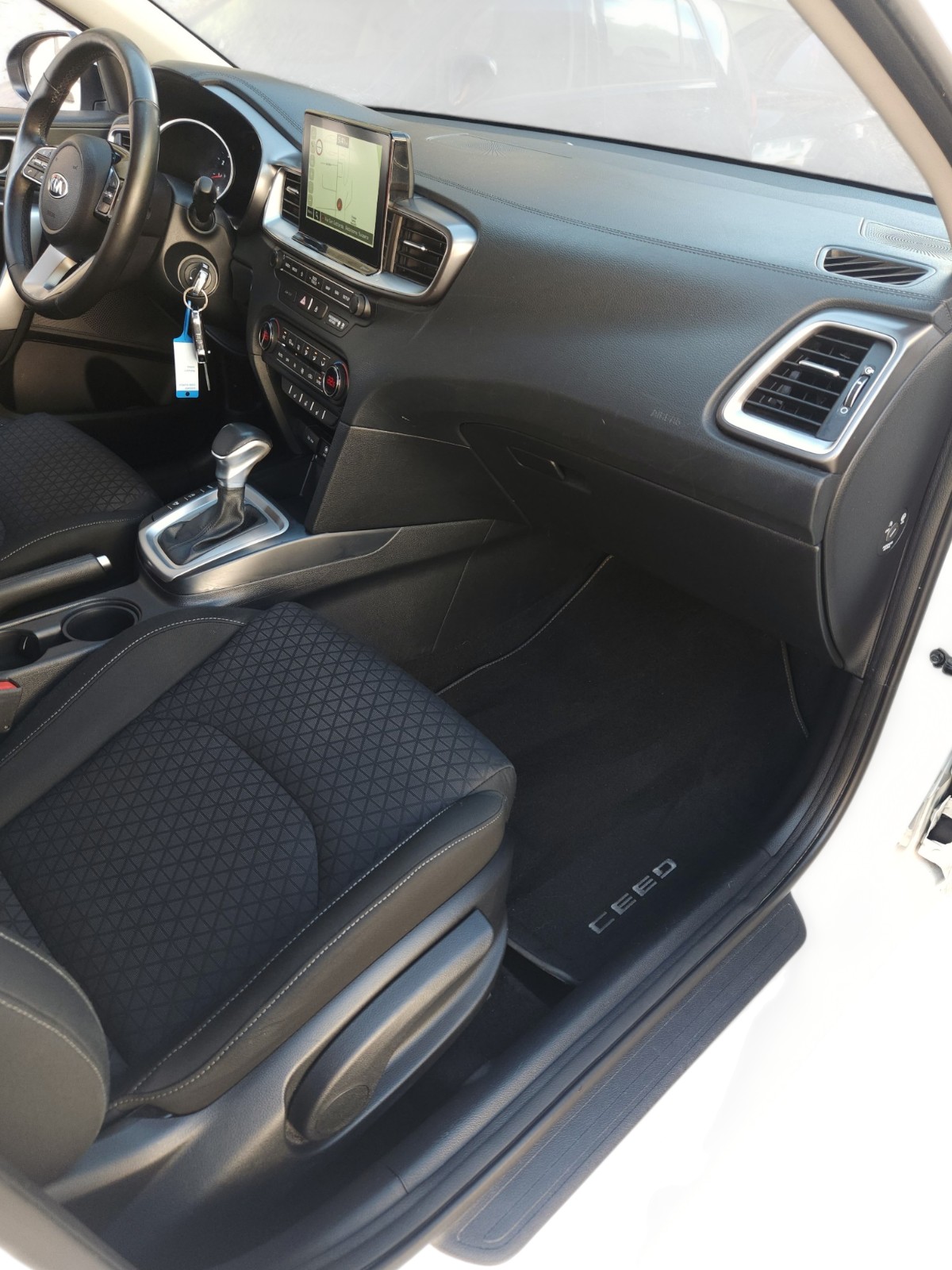 KIA Ceed 1.4 T-GDi Power 25+ DCT-image-14