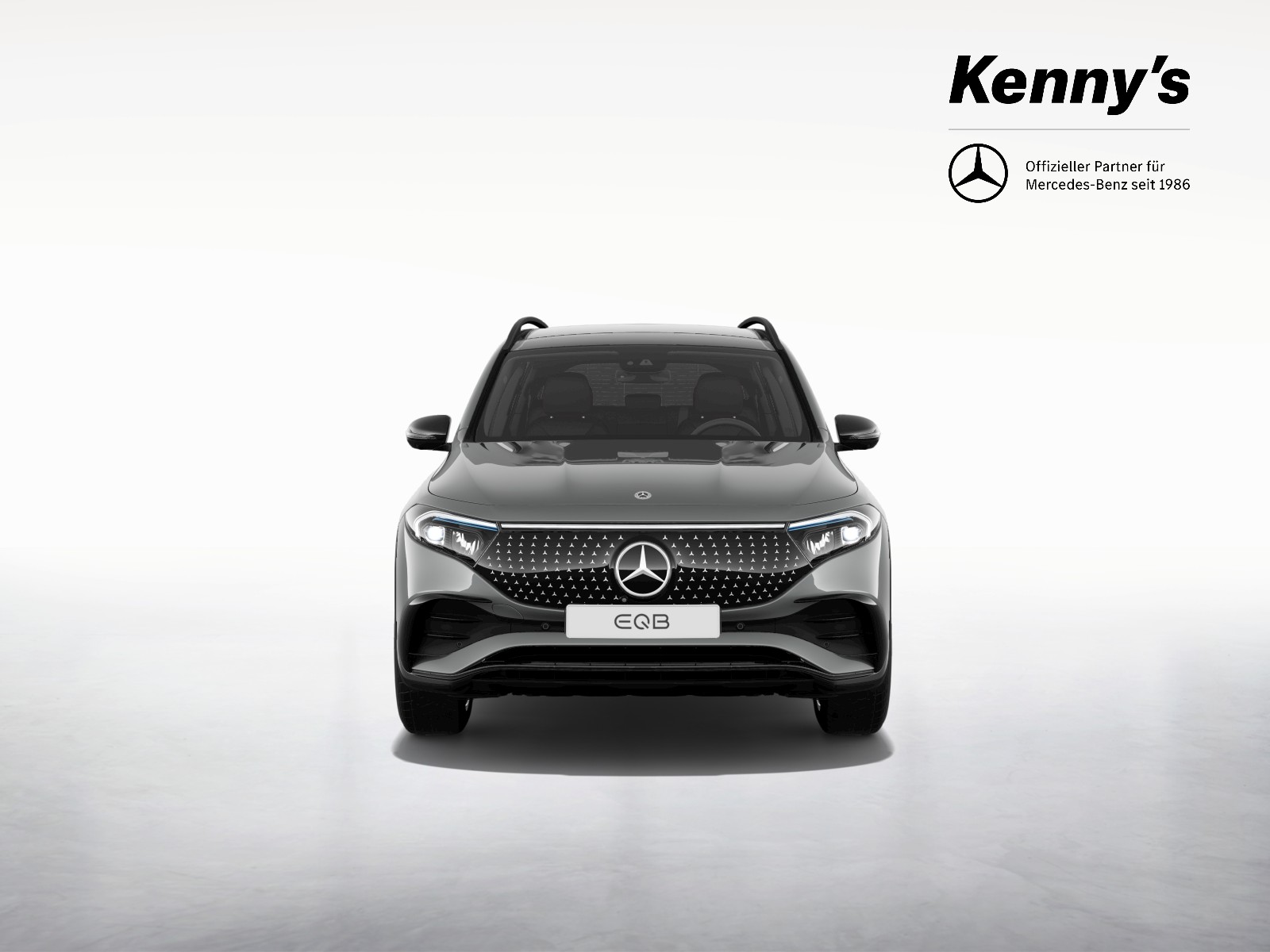 MERCEDES-BENZ EQB 350 Excellence AMG Line 4MATIC-image-1