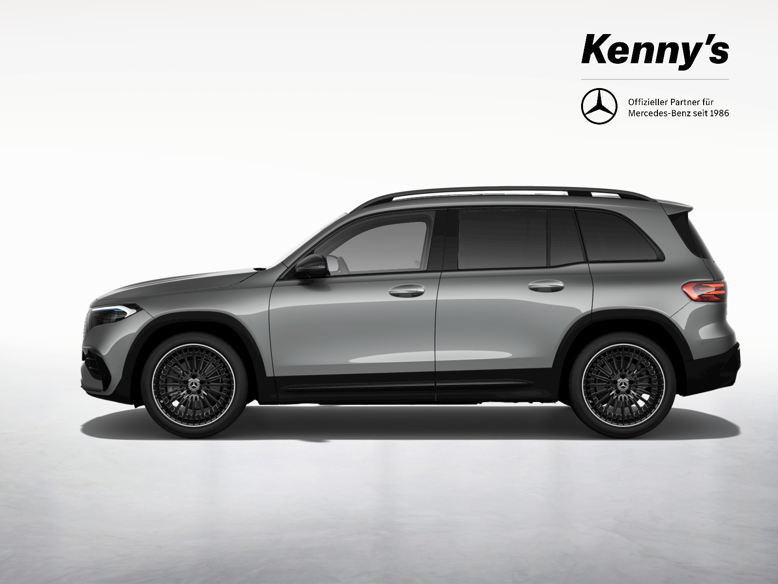 MERCEDES-BENZ EQB 350 Excellence AMG Line 4MATIC-image-2