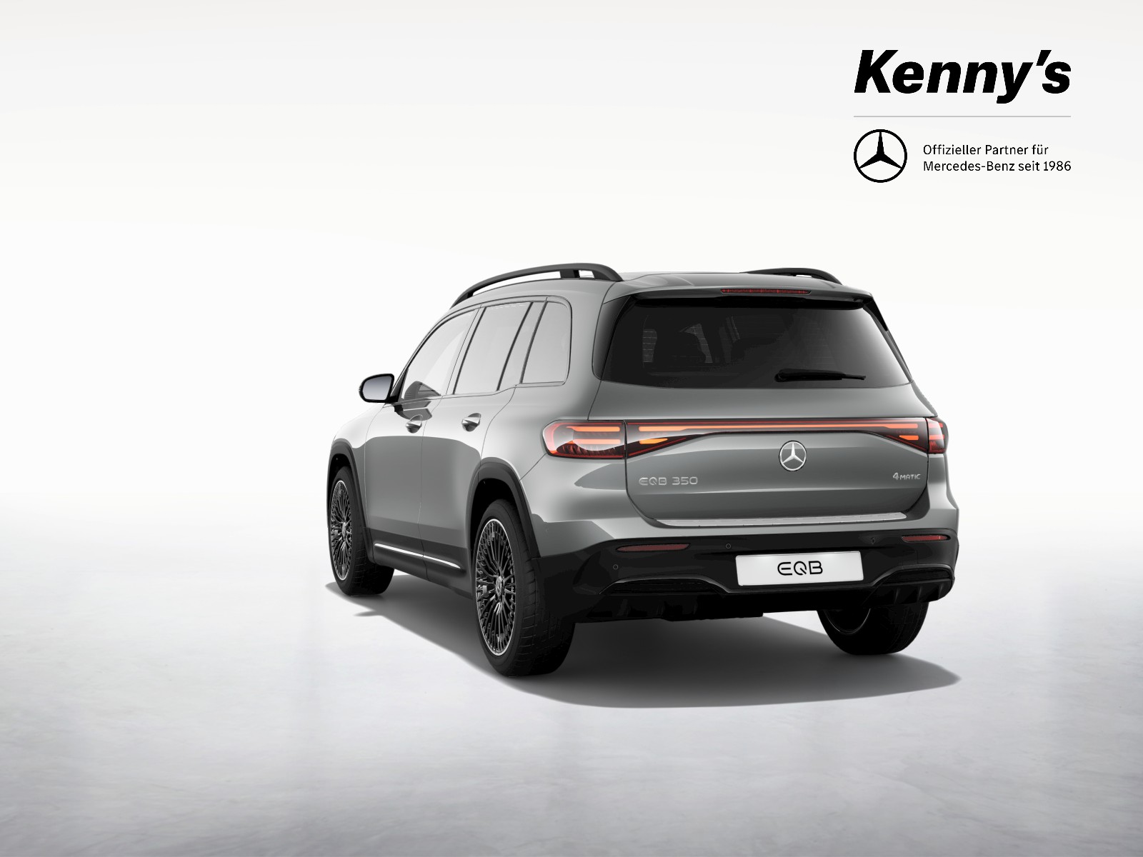 MERCEDES-BENZ EQB 350 Excellence AMG Line 4MATIC-image-3