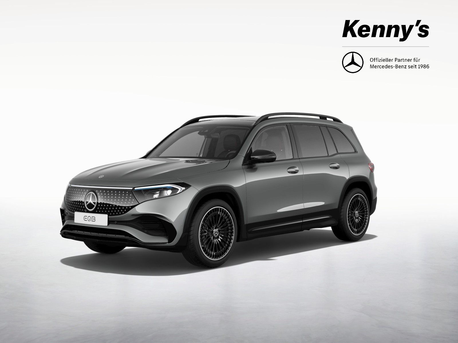 MERCEDES-BENZ EQB 350 Excellence AMG Line 4MATIC-image-0