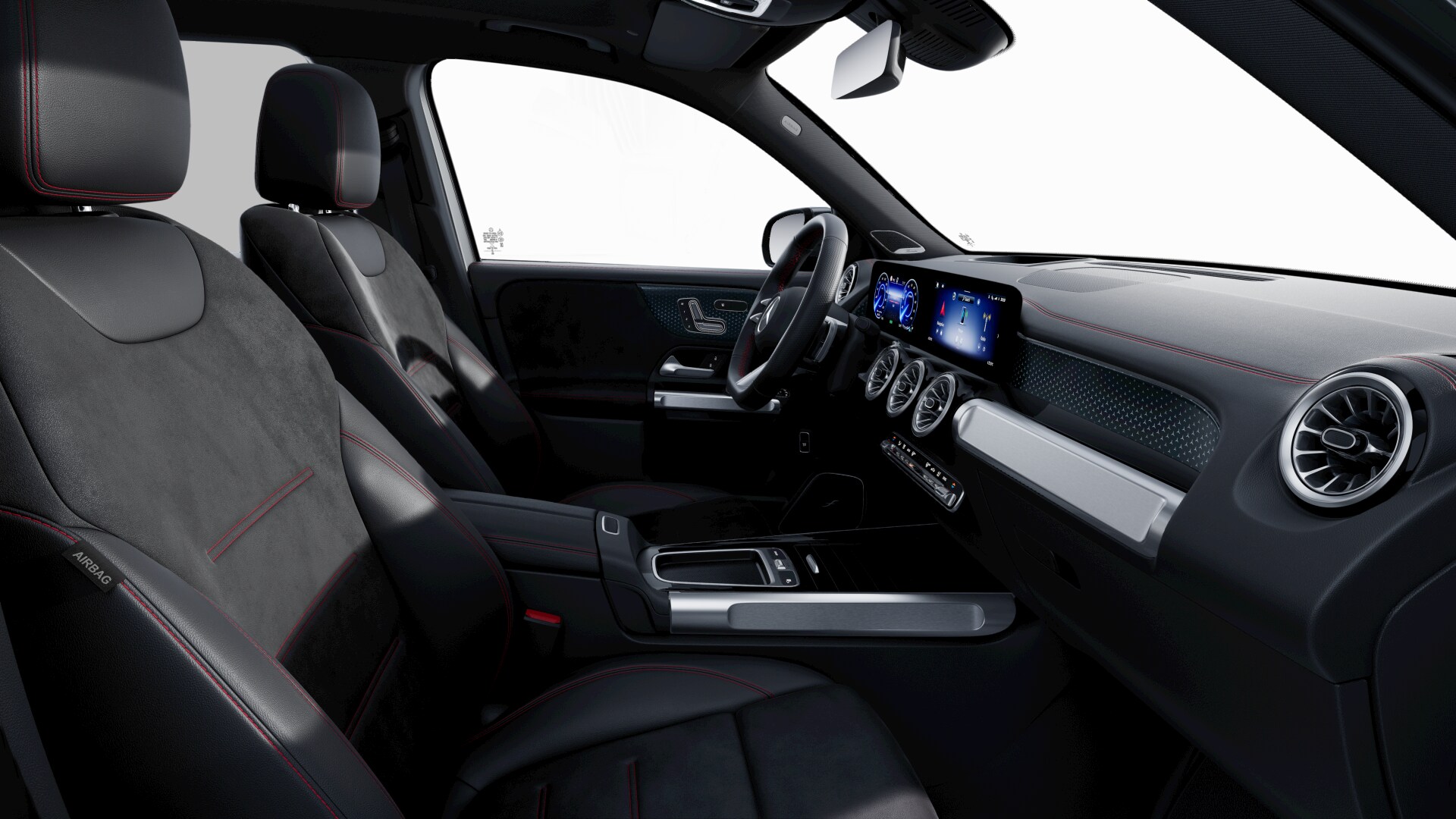 MERCEDES-BENZ EQB 350 Excellence AMG Line 4MATIC-image-5