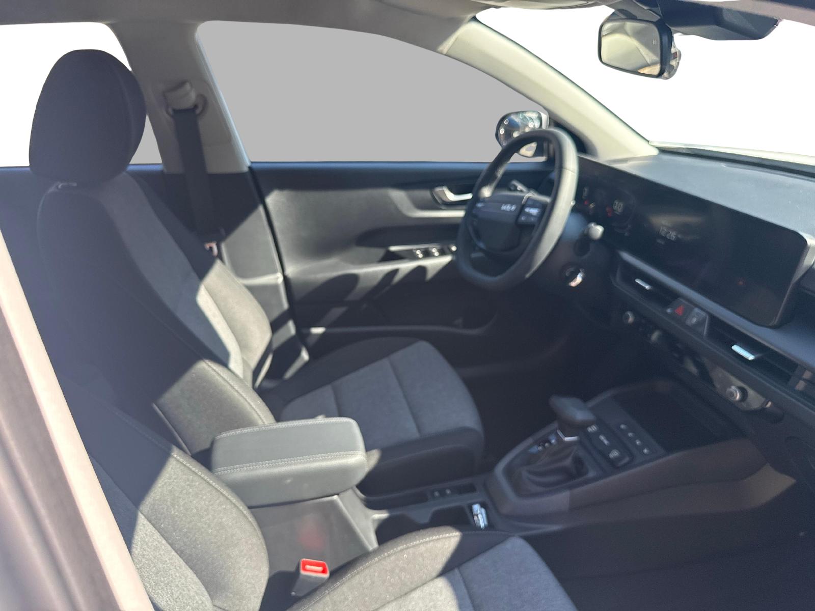 KIA Stonic 1.0 T-GD Stonic DCT CH-FZ-image-10