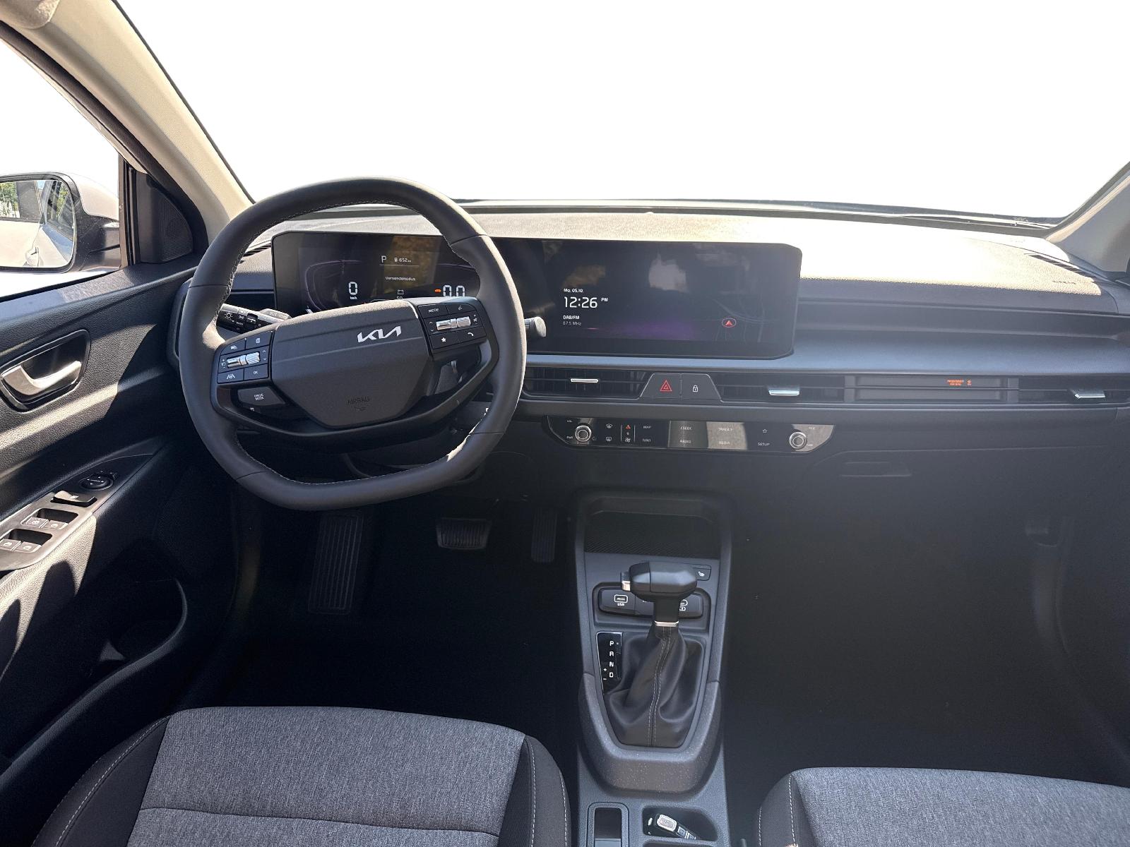 KIA Stonic 1.0 T-GD Stonic DCT CH-FZ-image-9