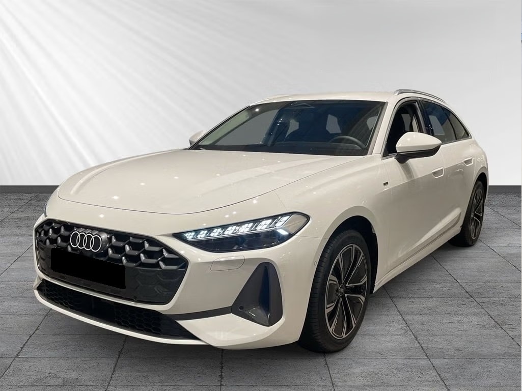 AUDI A5 Avant e-hybrid quattro 220 kW S tronic-image-0