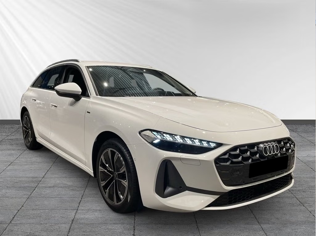 AUDI A5 Avant e-hybrid quattro 220 kW S tronic-image-1