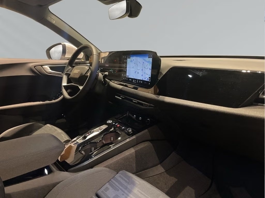 AUDI A5 Avant e-hybrid quattro 220 kW S tronic-image-4