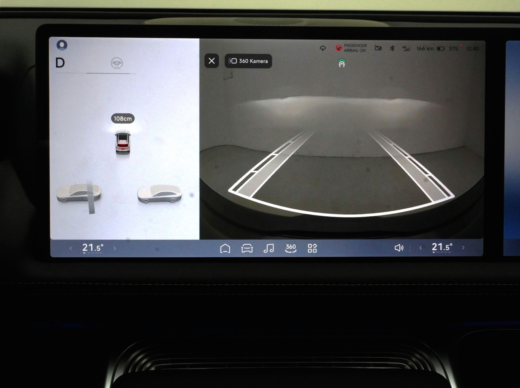 XPENG G9 Performance AWD-image-9