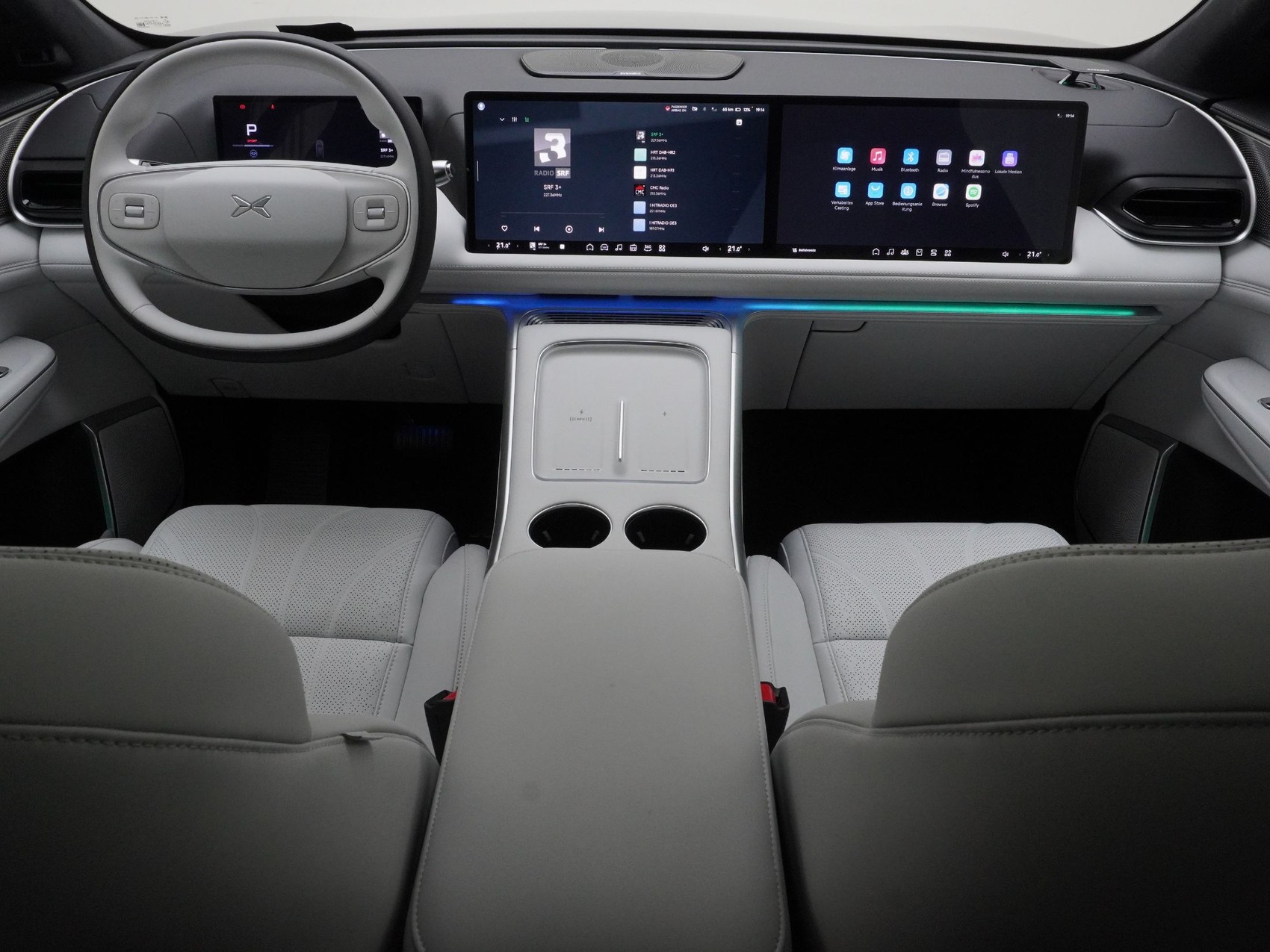 XPENG G9 Performance AWD-image-4