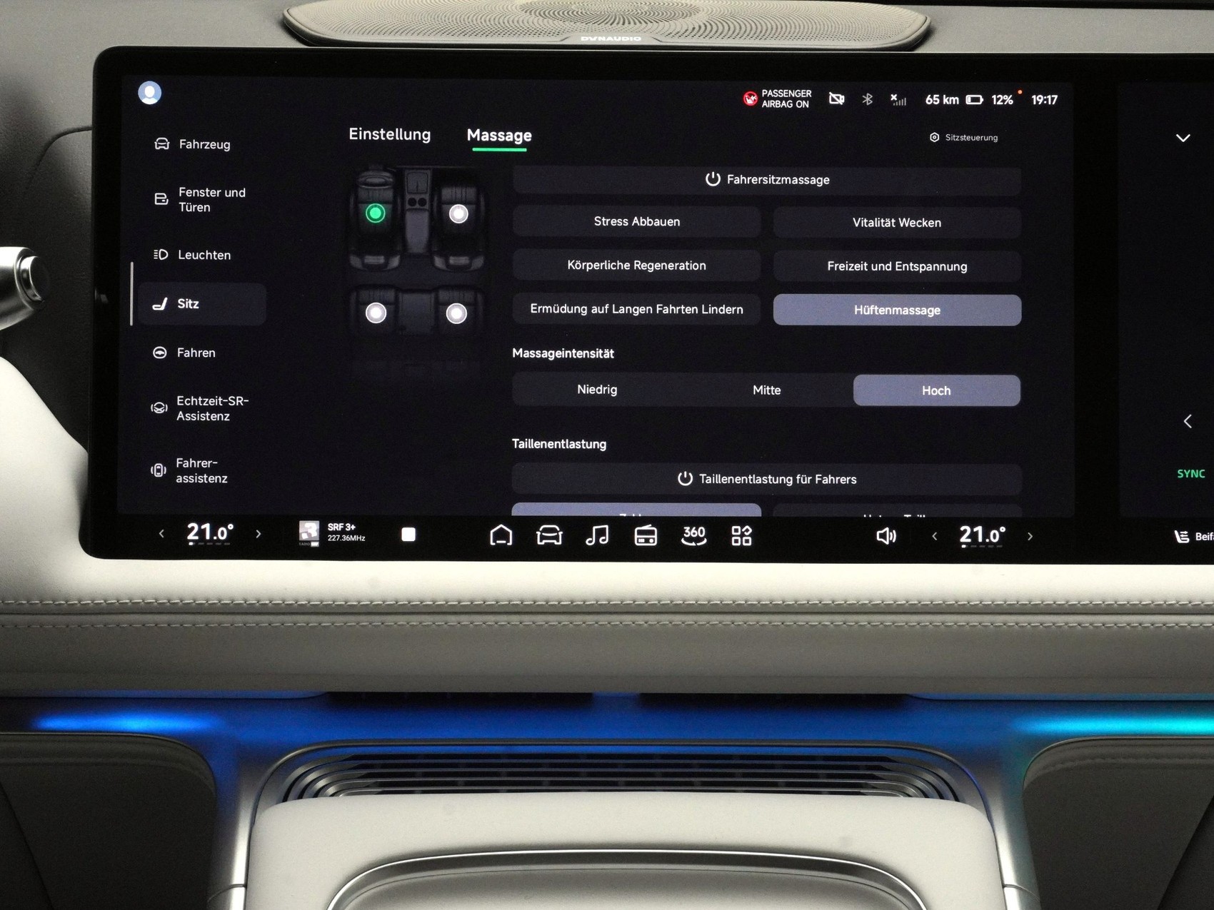 XPENG G9 Performance AWD-image-12