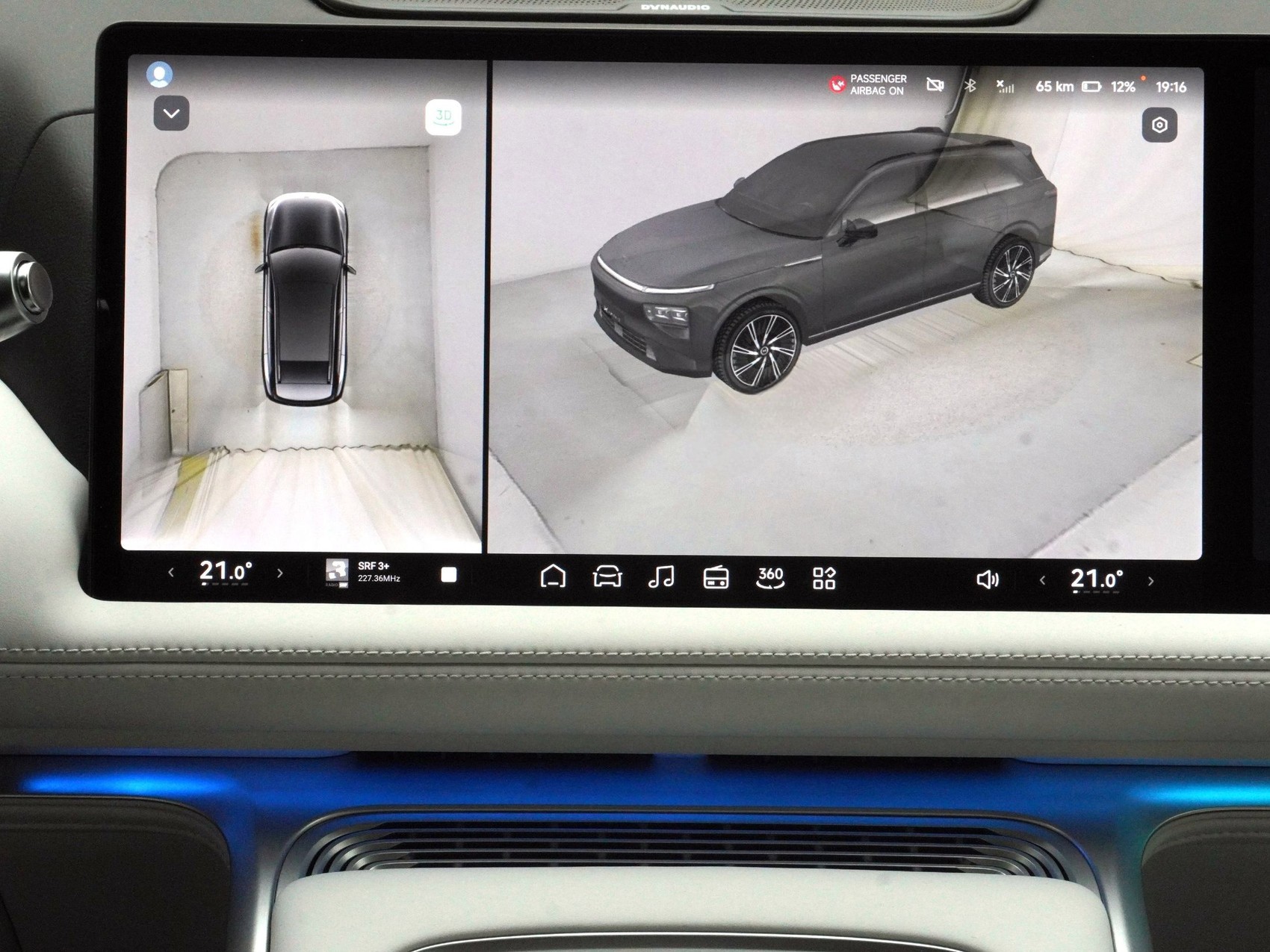 XPENG G9 Performance AWD-image-8
