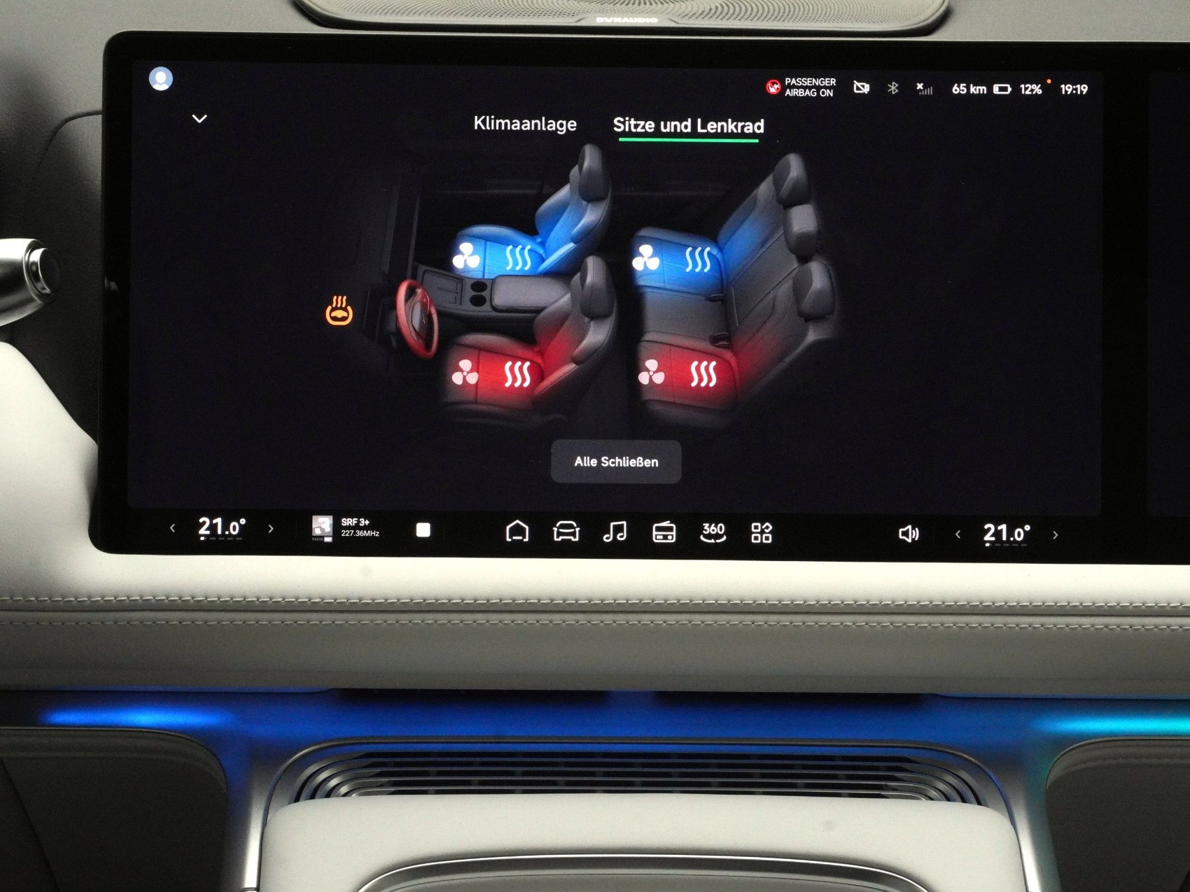 XPENG G9 Performance AWD-image-10