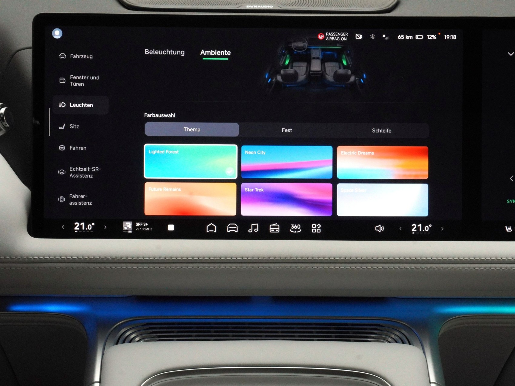 XPENG G9 Performance AWD-image-15