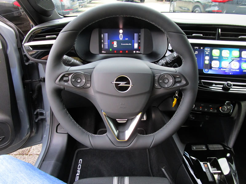 OPEL Corsa 1.2 MHEV Viva-image-6