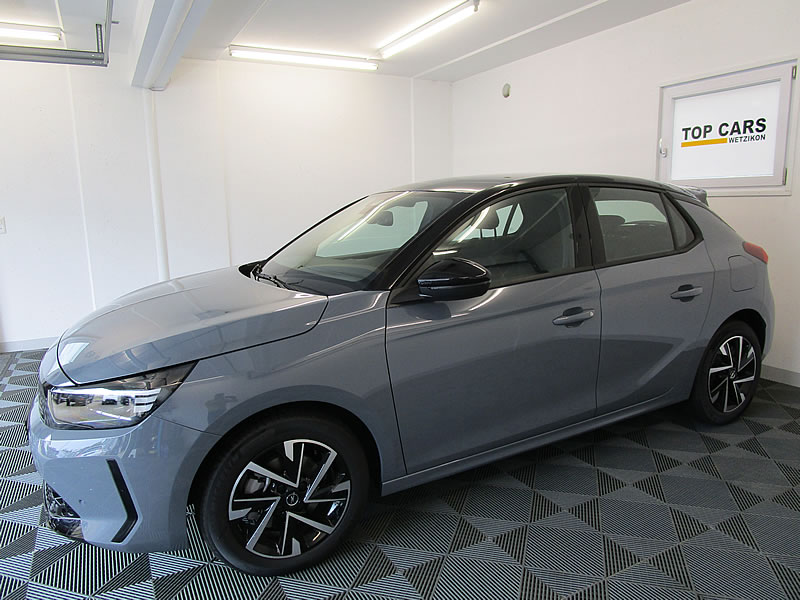 OPEL Corsa 1.2 MHEV Viva-image-17