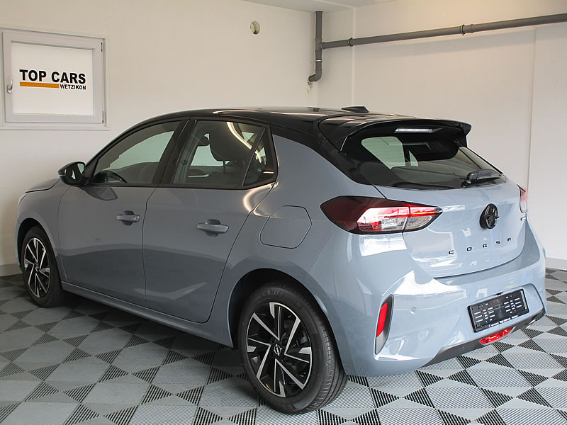 OPEL Corsa 1.2 MHEV Viva-image-1