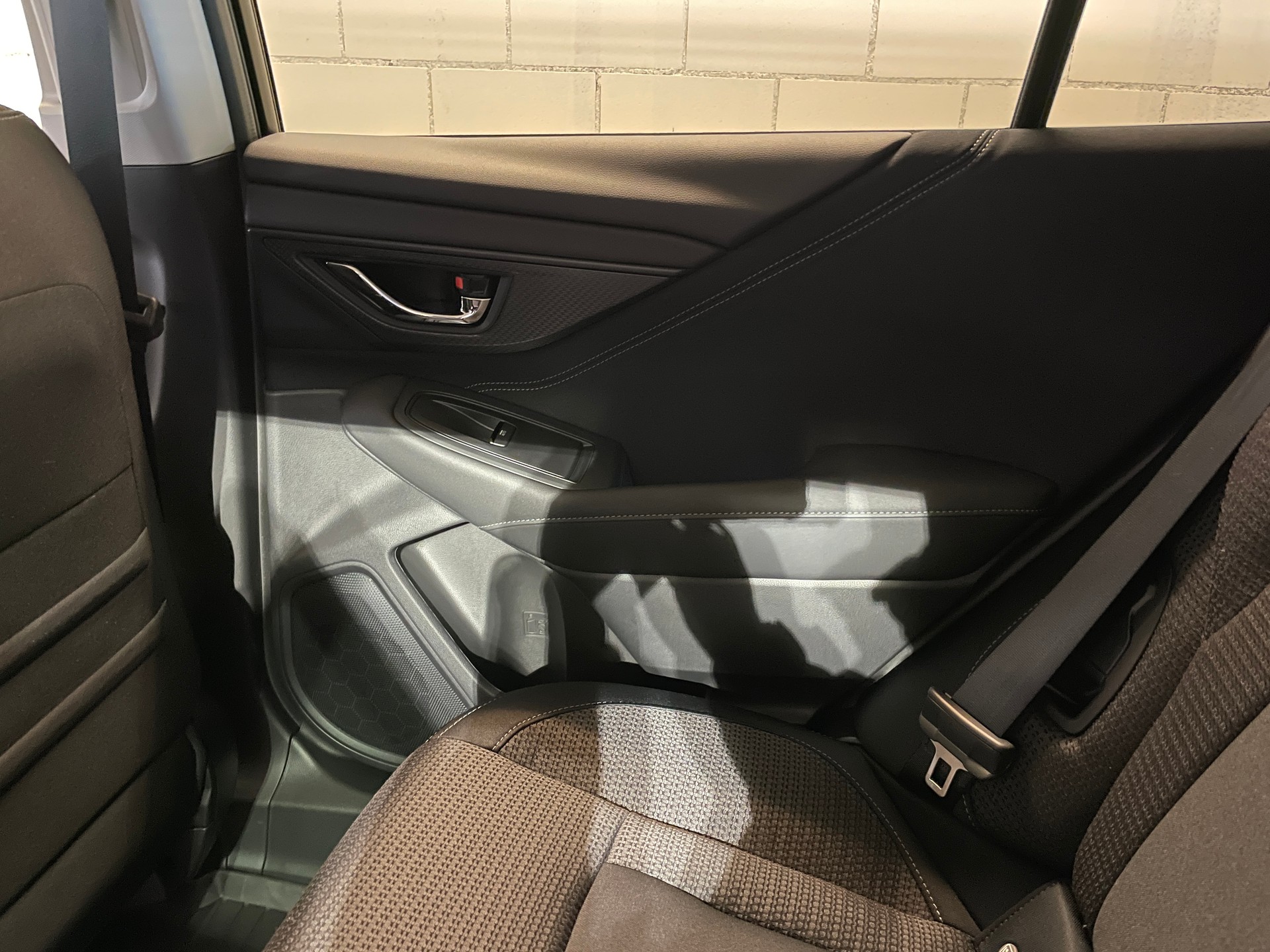 SUBARU Outback 2.5i Advantage AWD Lineartronic mit AHK-image-12