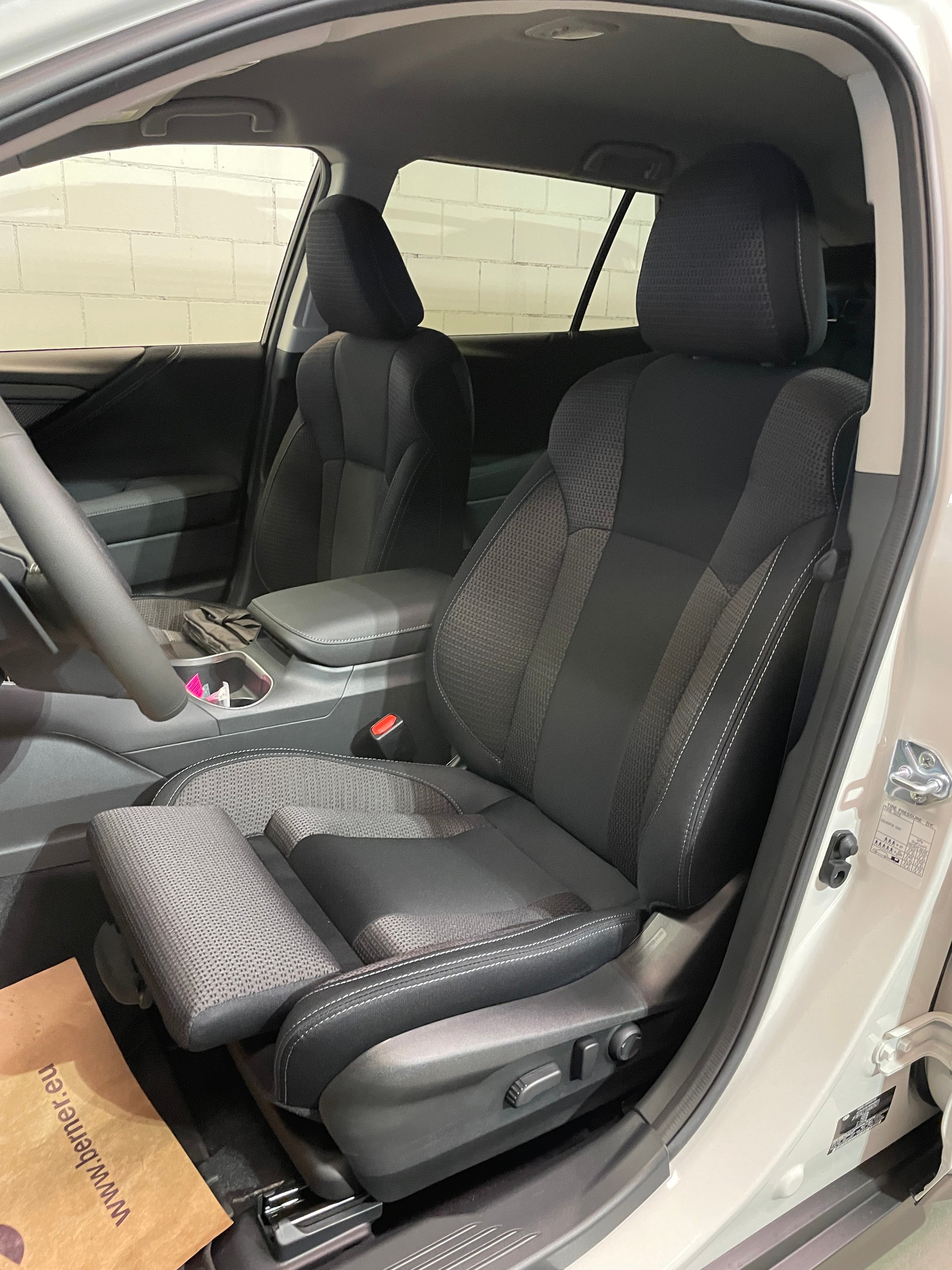 SUBARU Outback 2.5i Advantage AWD Lineartronic mit AHK-image-9