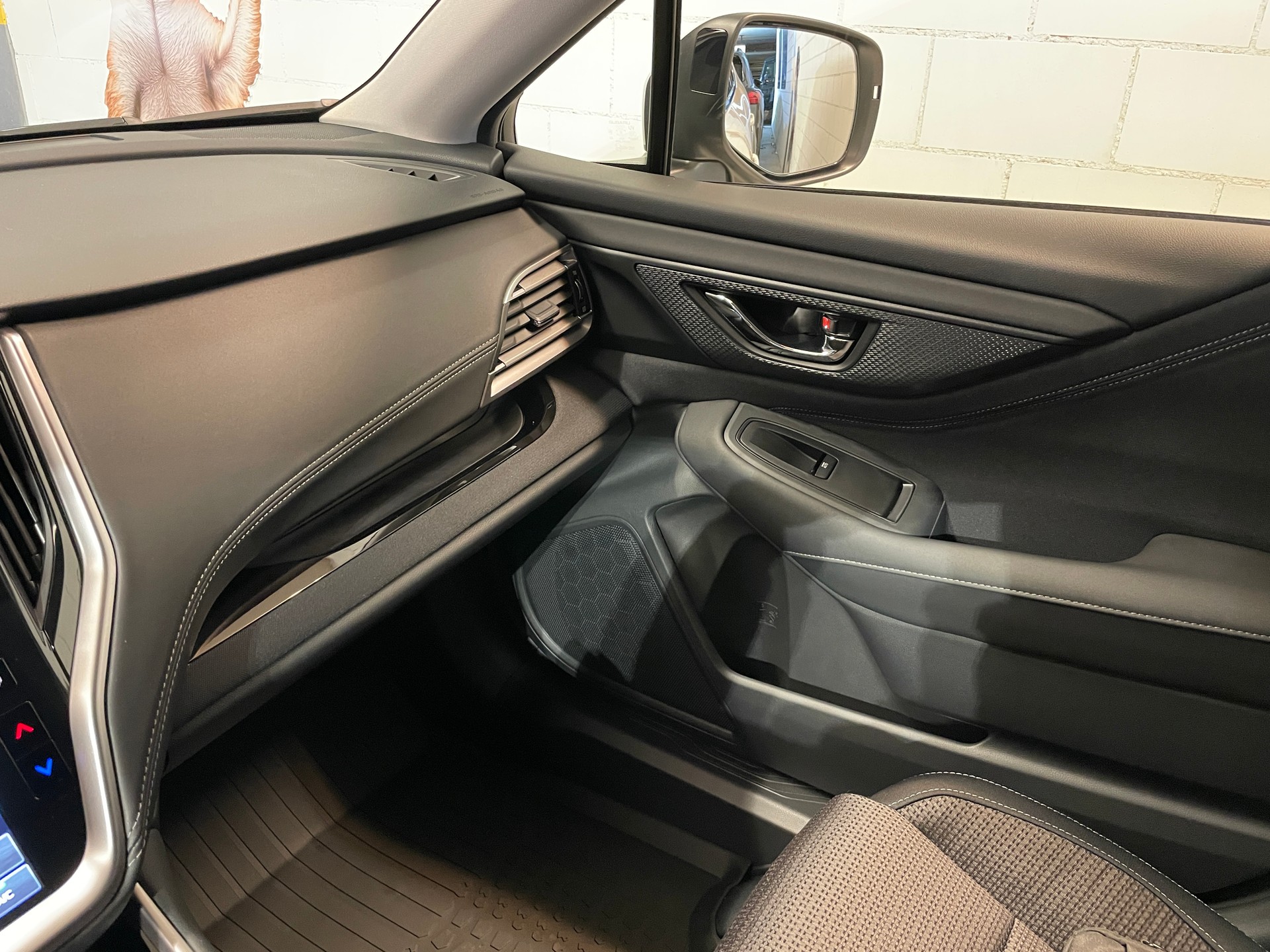 SUBARU Outback 2.5i Advantage AWD Lineartronic mit AHK-image-18