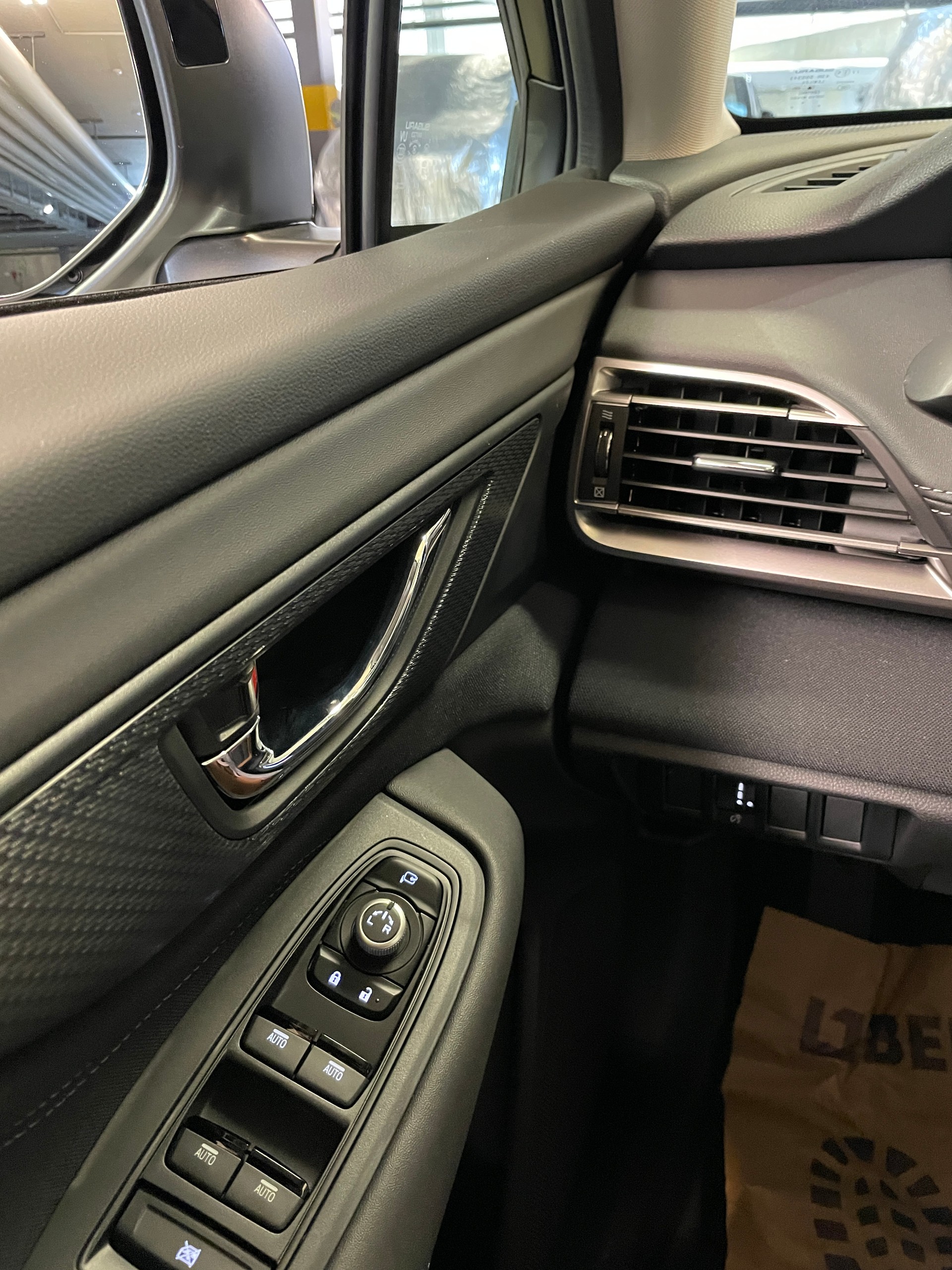 SUBARU Outback 2.5i Advantage AWD Lineartronic mit AHK-image-17